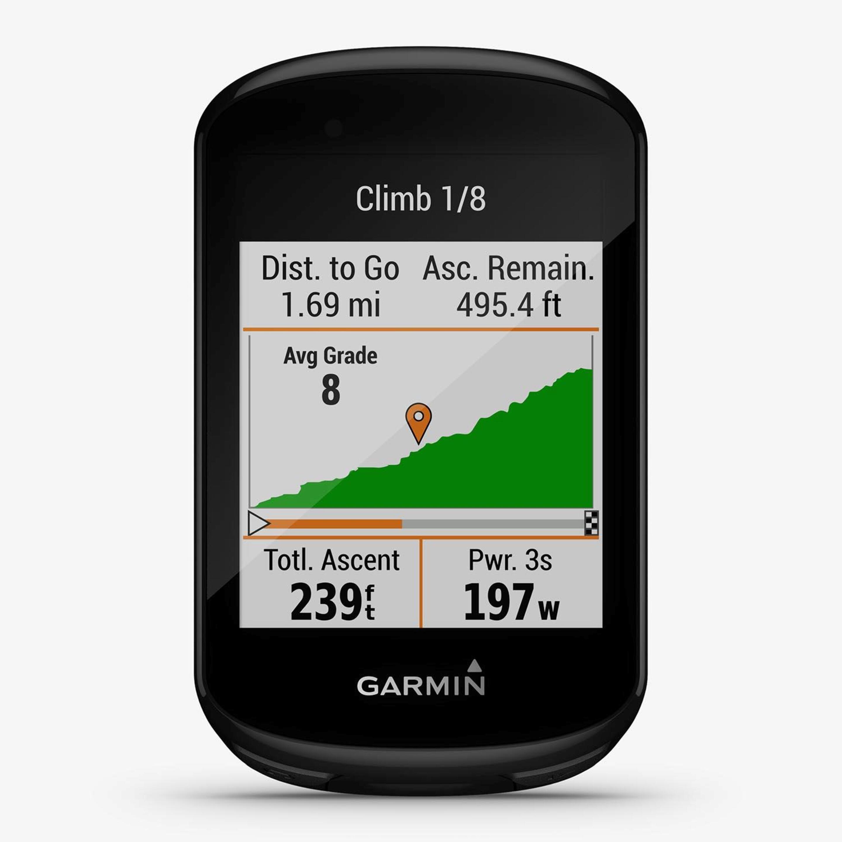 Garmin Edge 830