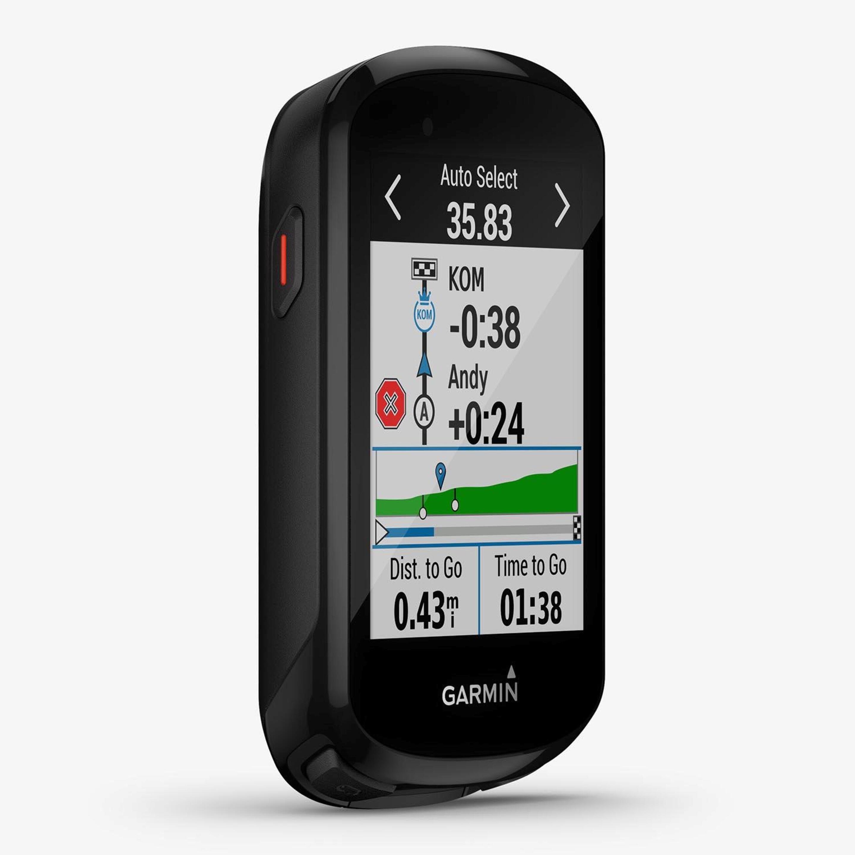 Garmin Edge 830