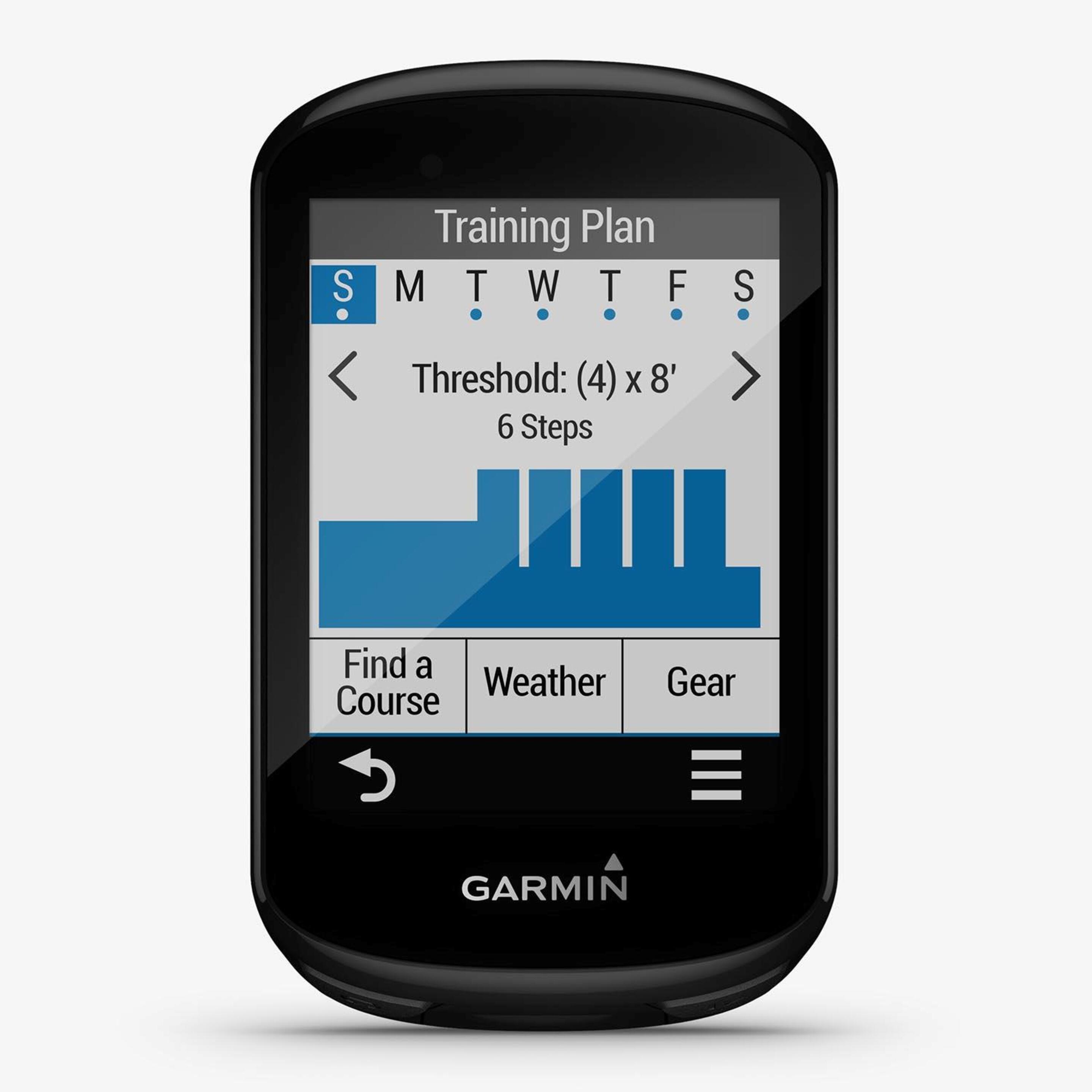 Garmin Edge 830 Pack Hrm