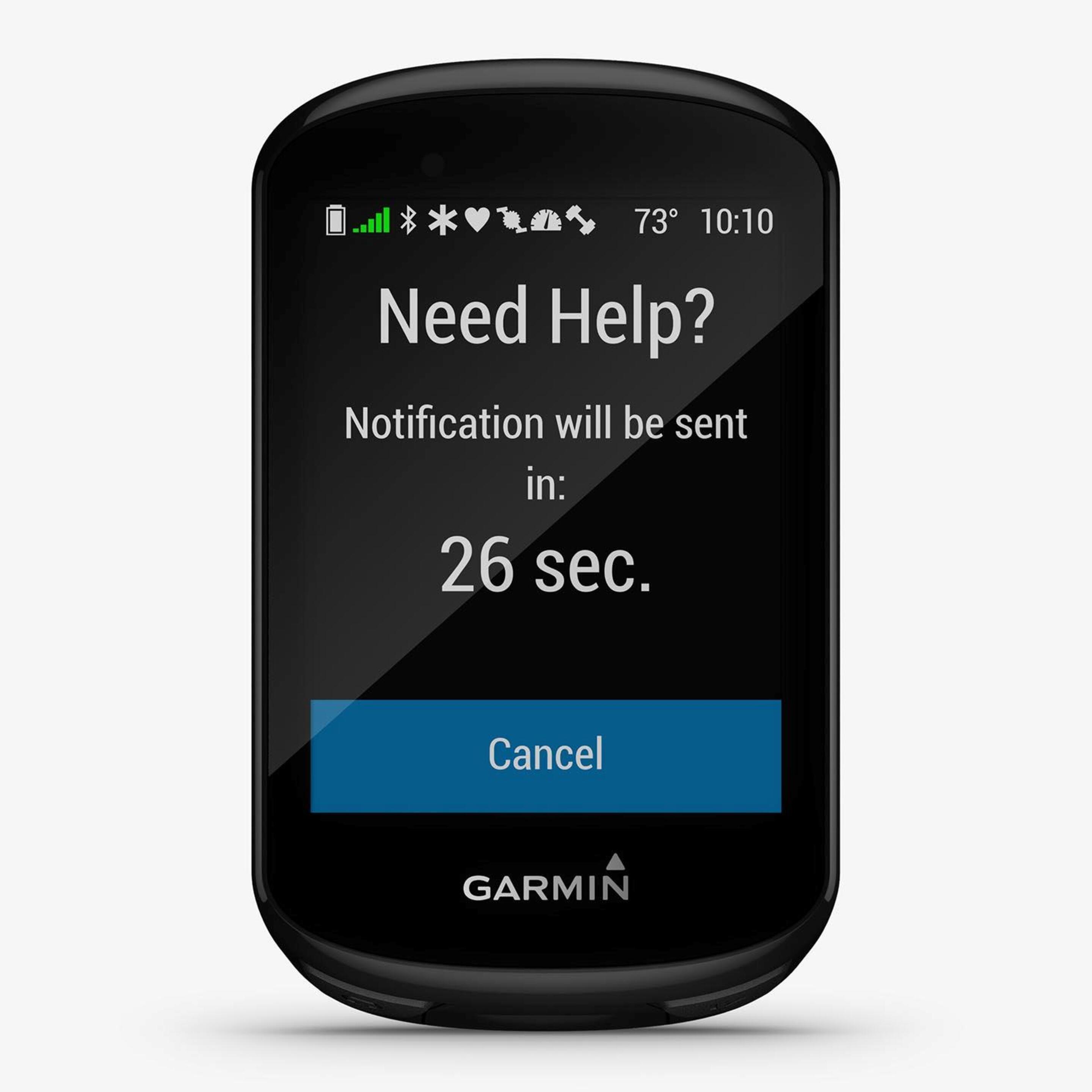 Garmin Edge 830 Pack Hrm