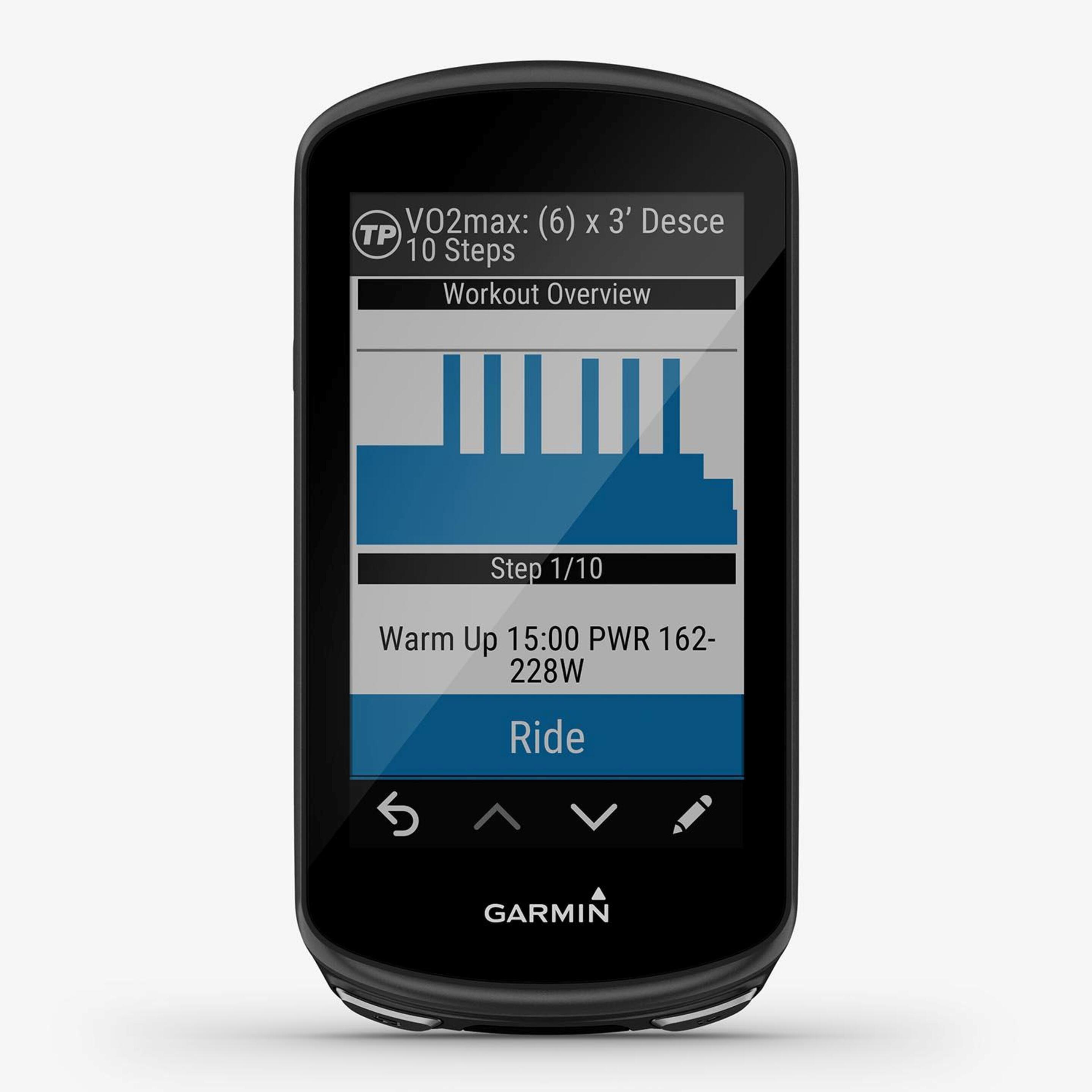 Garmin Edge 1030 Plus