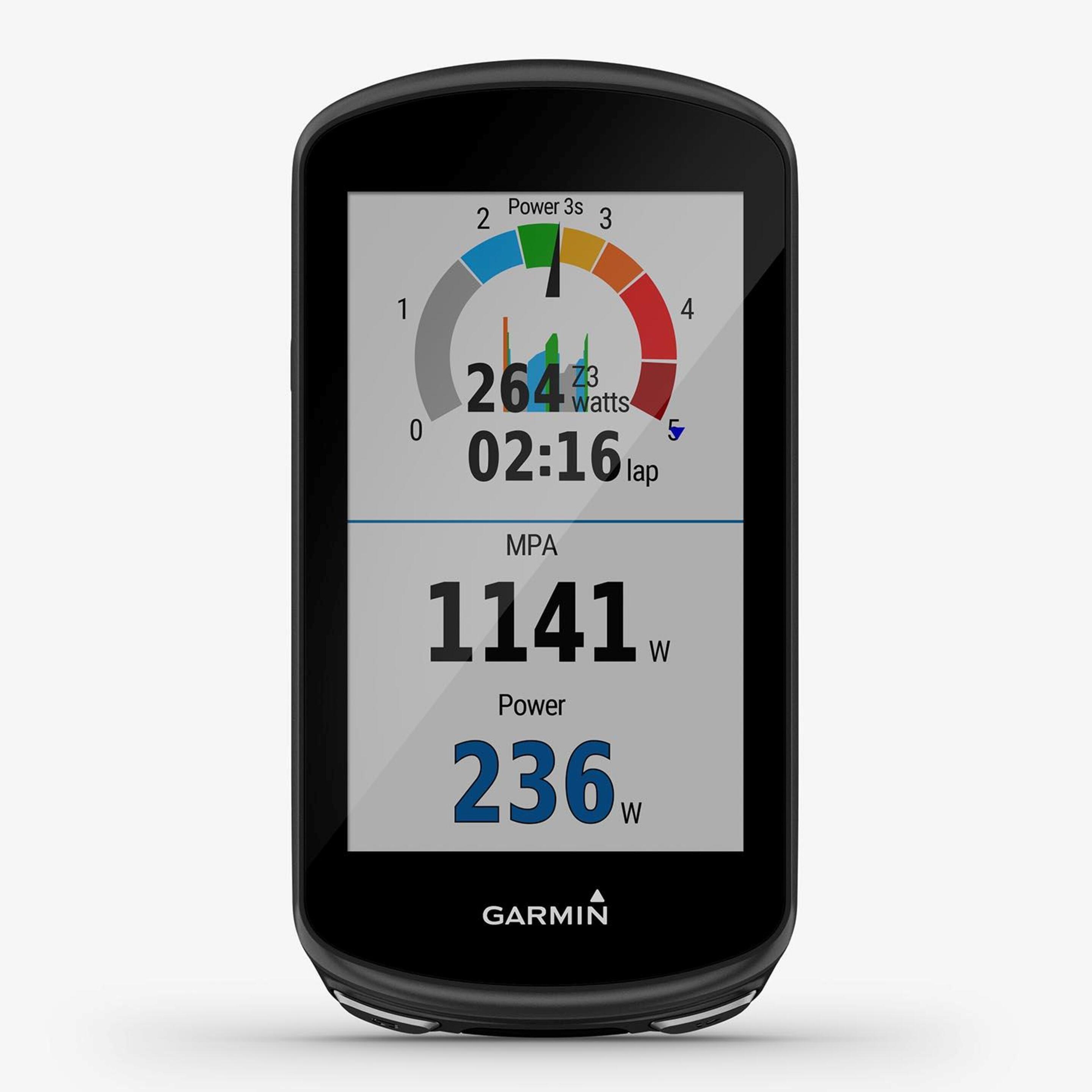 Garmin Edge 1030 Plus