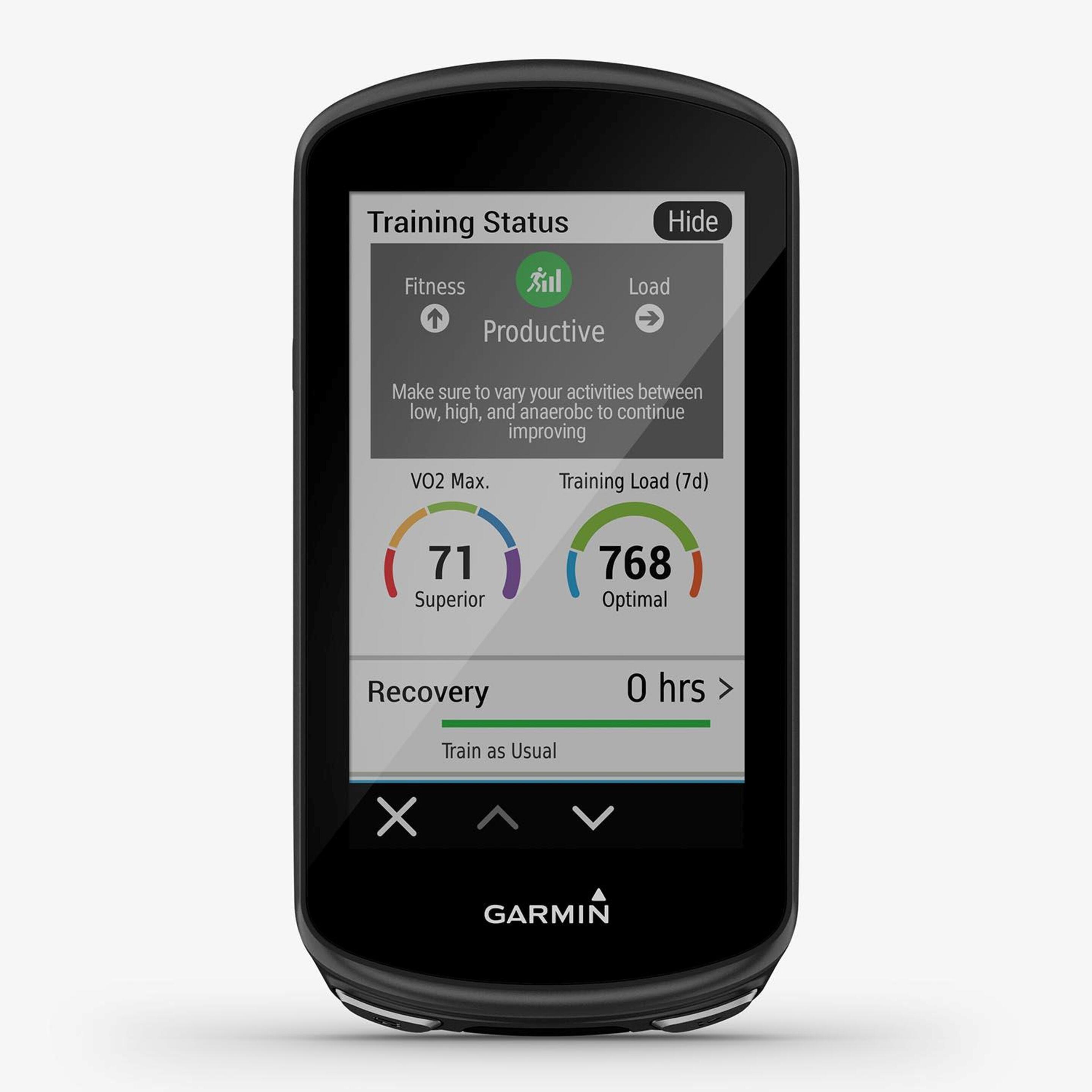 Garmin Edge 1030 Plus