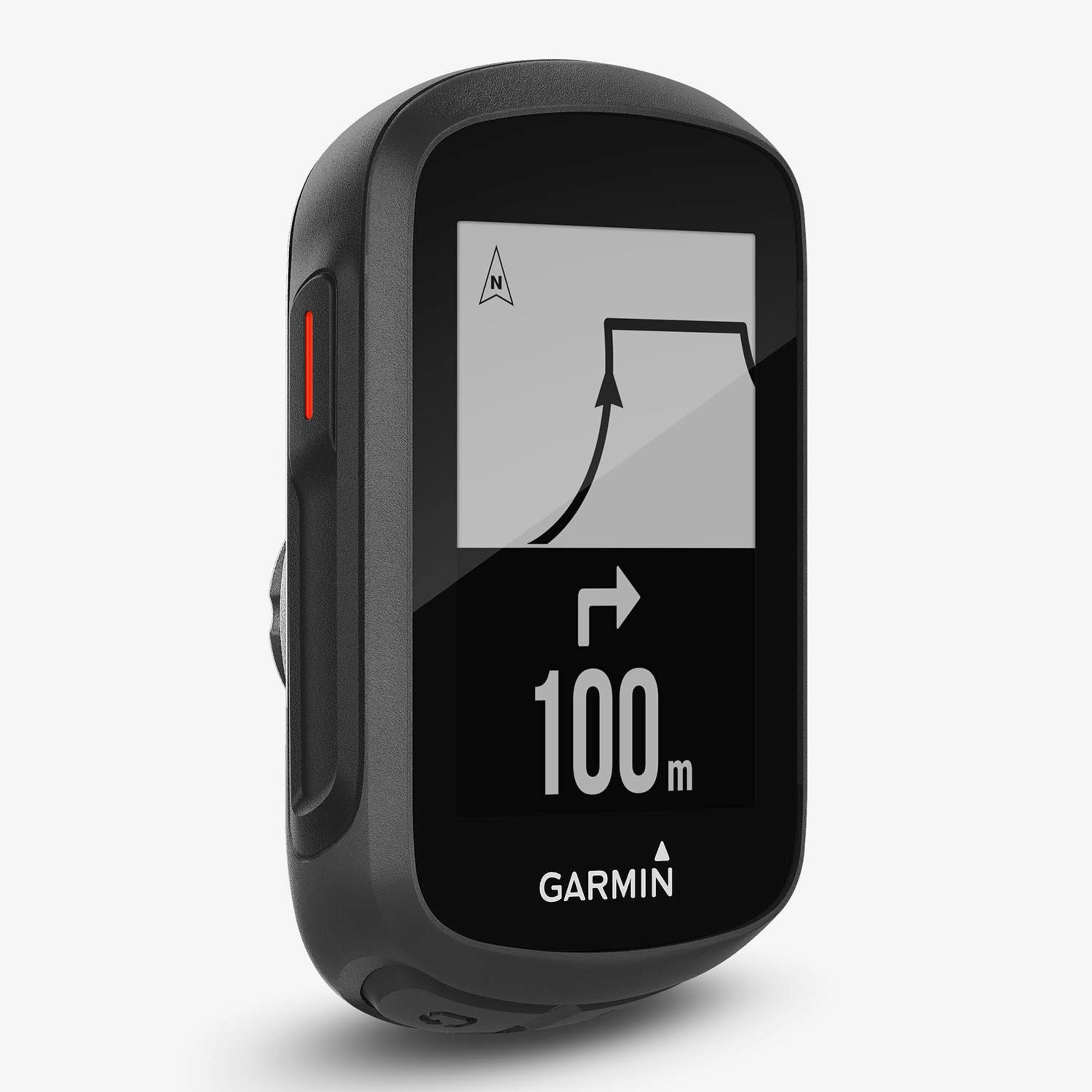 Garmin Edge 130 Plus Pack Mtb - negro - Ciclocomputador GPS