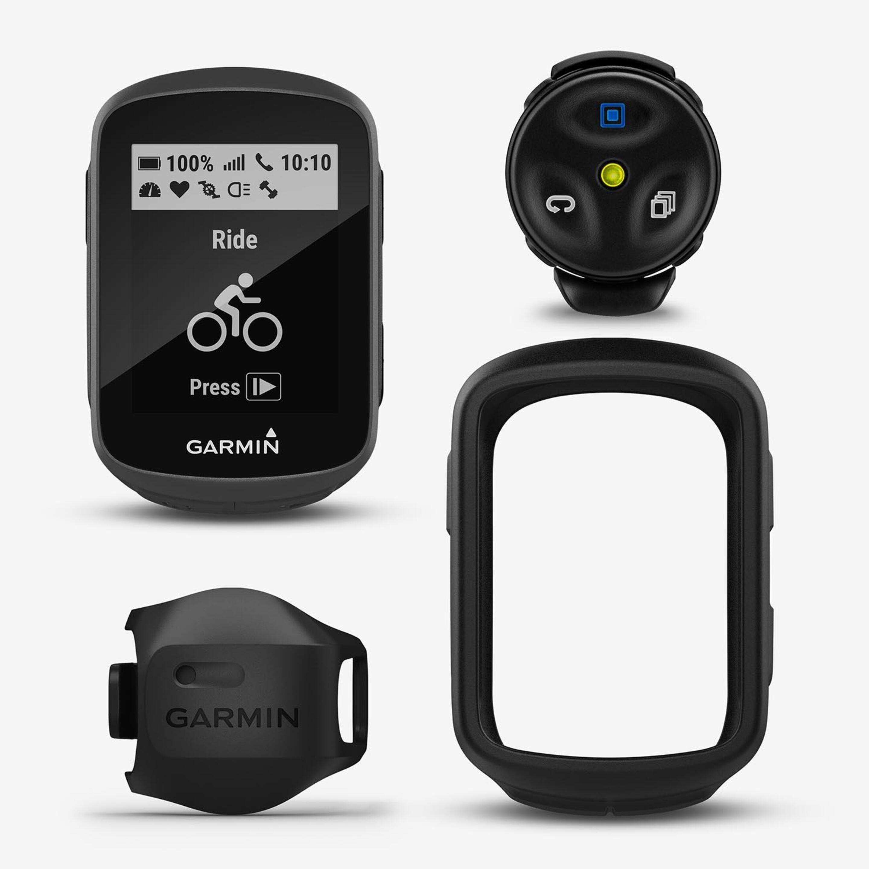 Garmin Edge 130