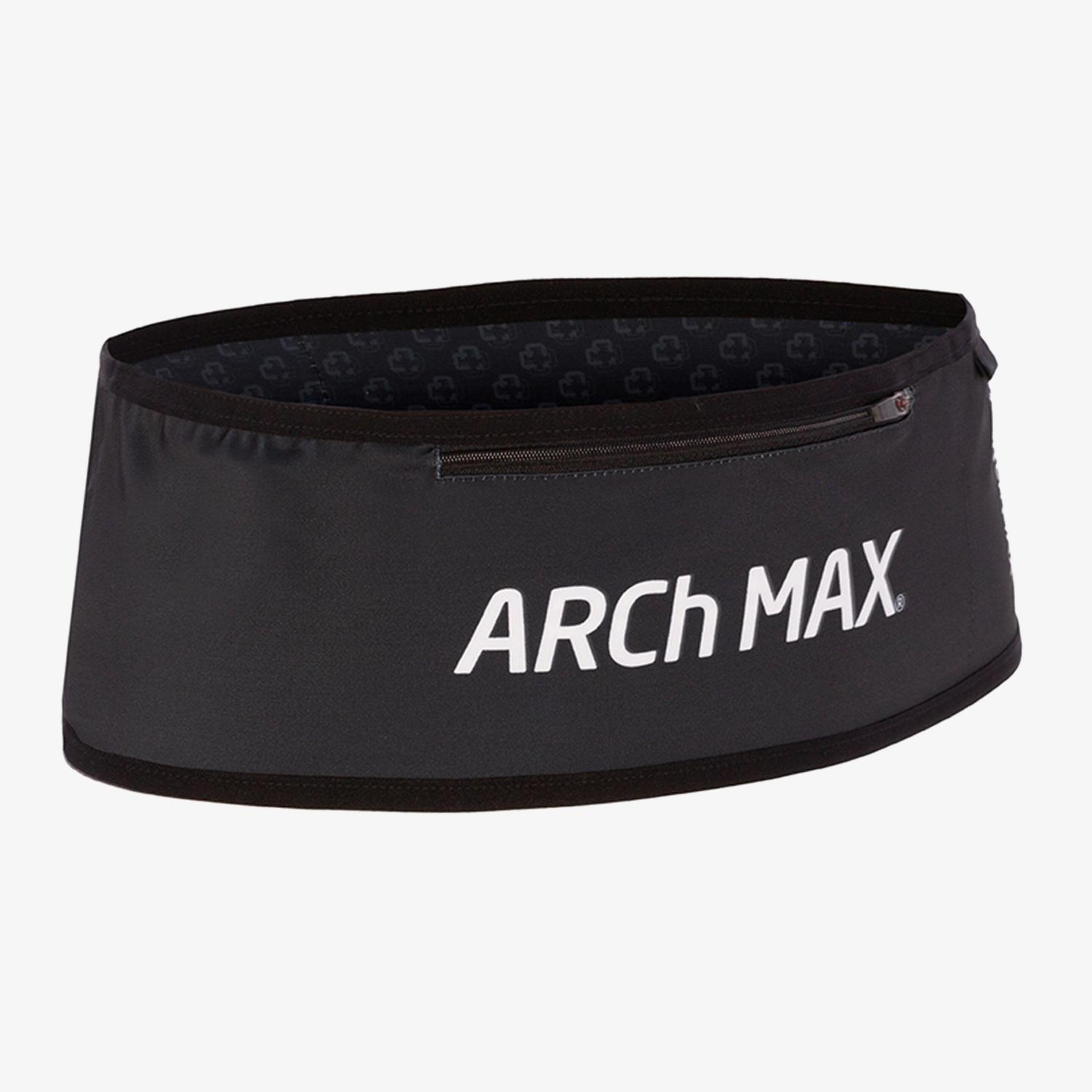 Arch Max Belt Pro Zip Plus