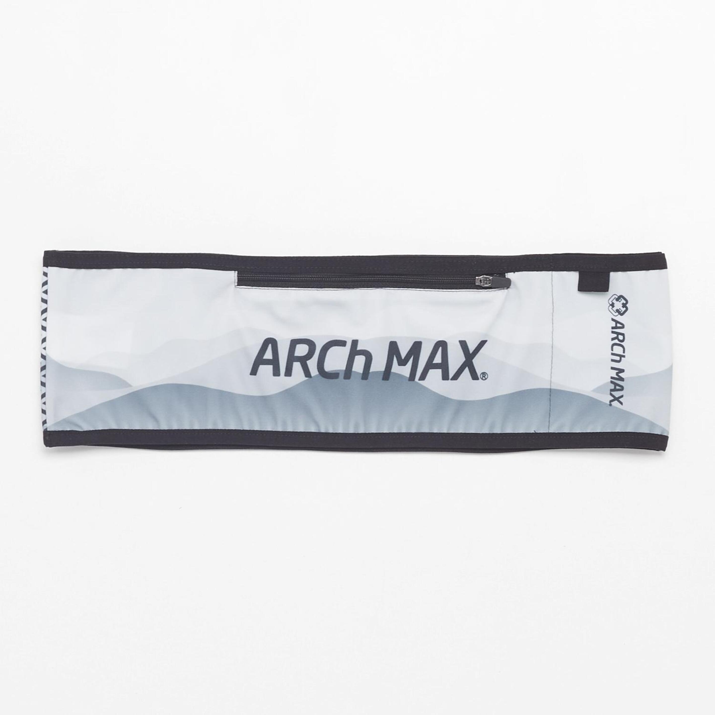 Arch Max Belt Pro Zip Plus