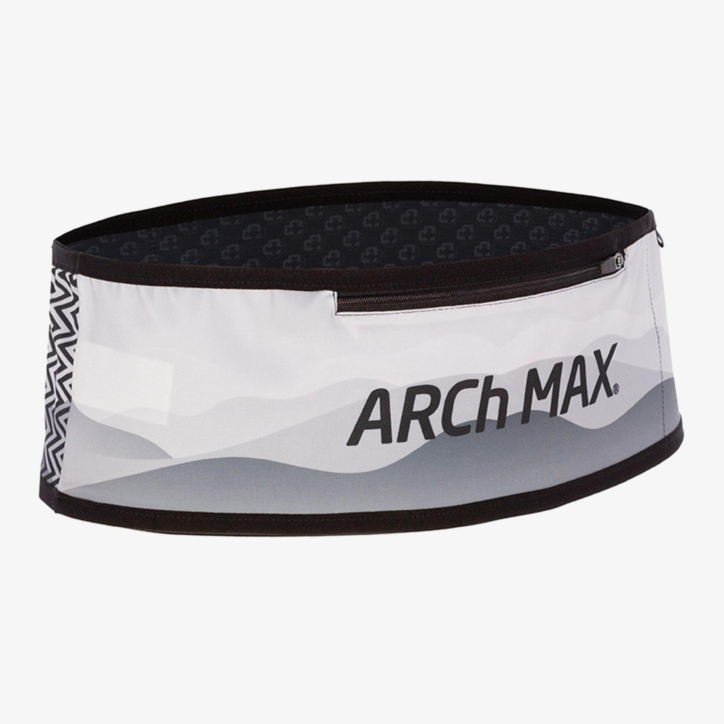 Arch Max Belt Pro Zip Plus