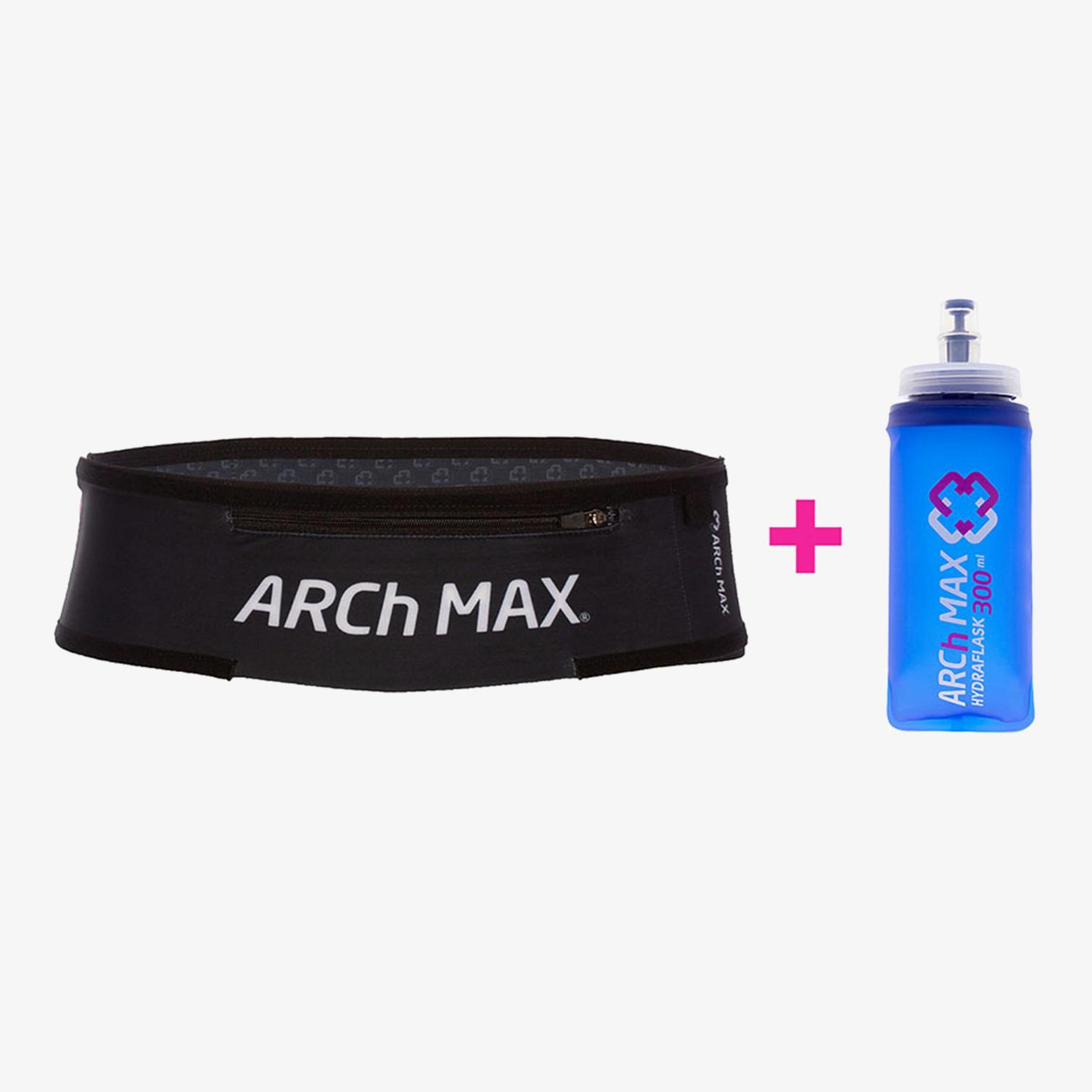 Arch Max Belt Pro Zip