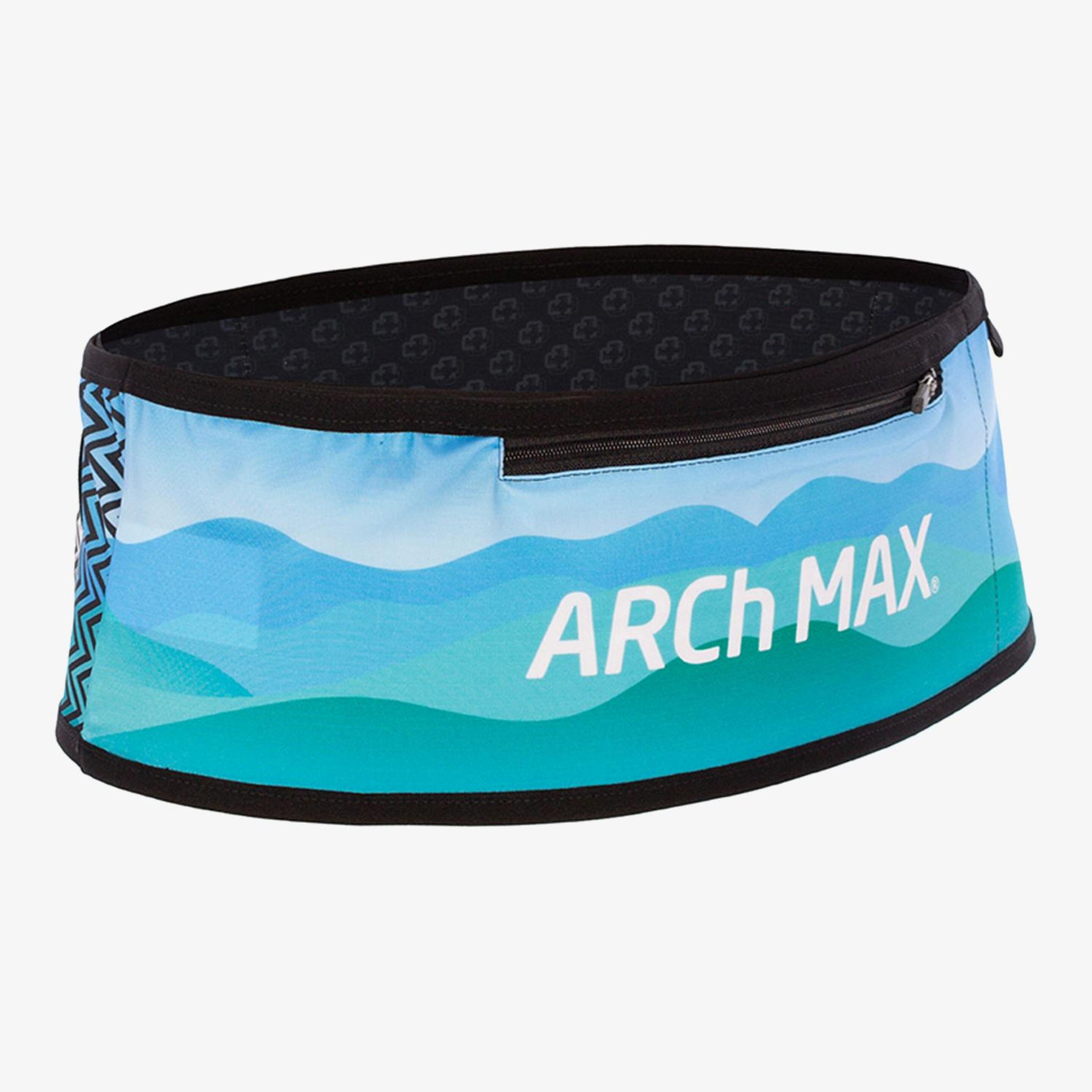 Arch Max Belt Pro Zip Plus