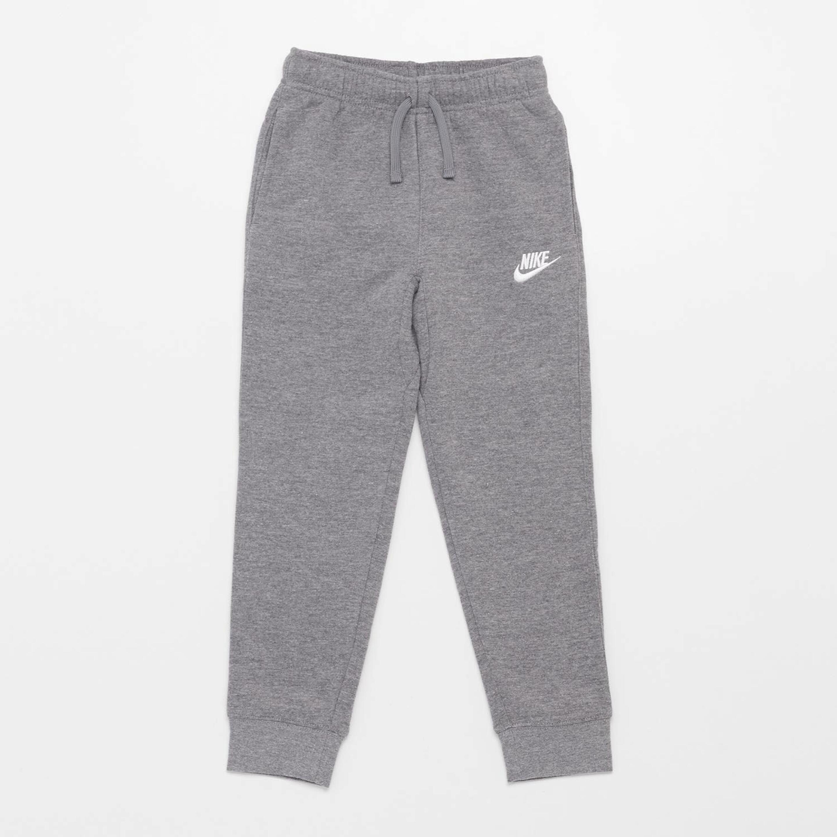 Pantalón Nike - gris - Pantalón Niño