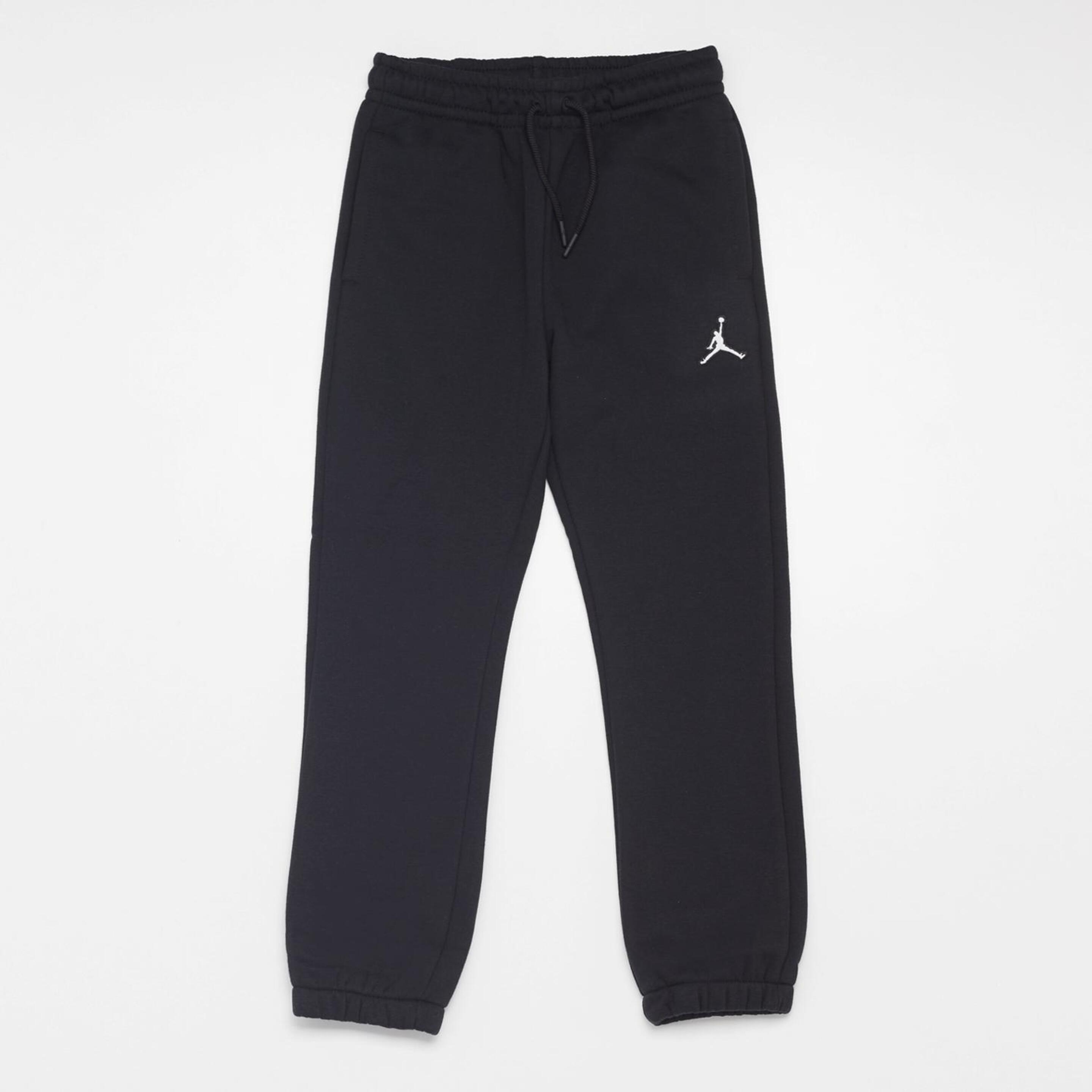Nike Nike - negro - Pantalón Niño