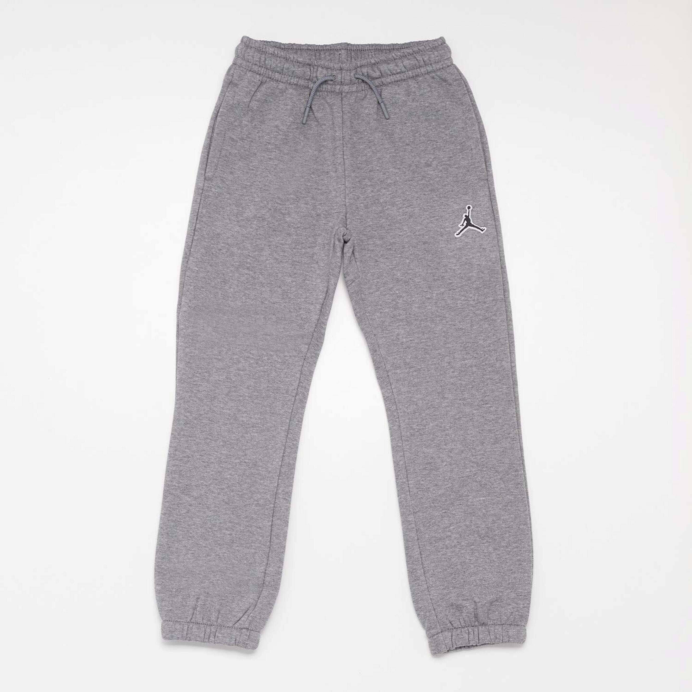 Pantalón Nike - gris - Pantalón Niño