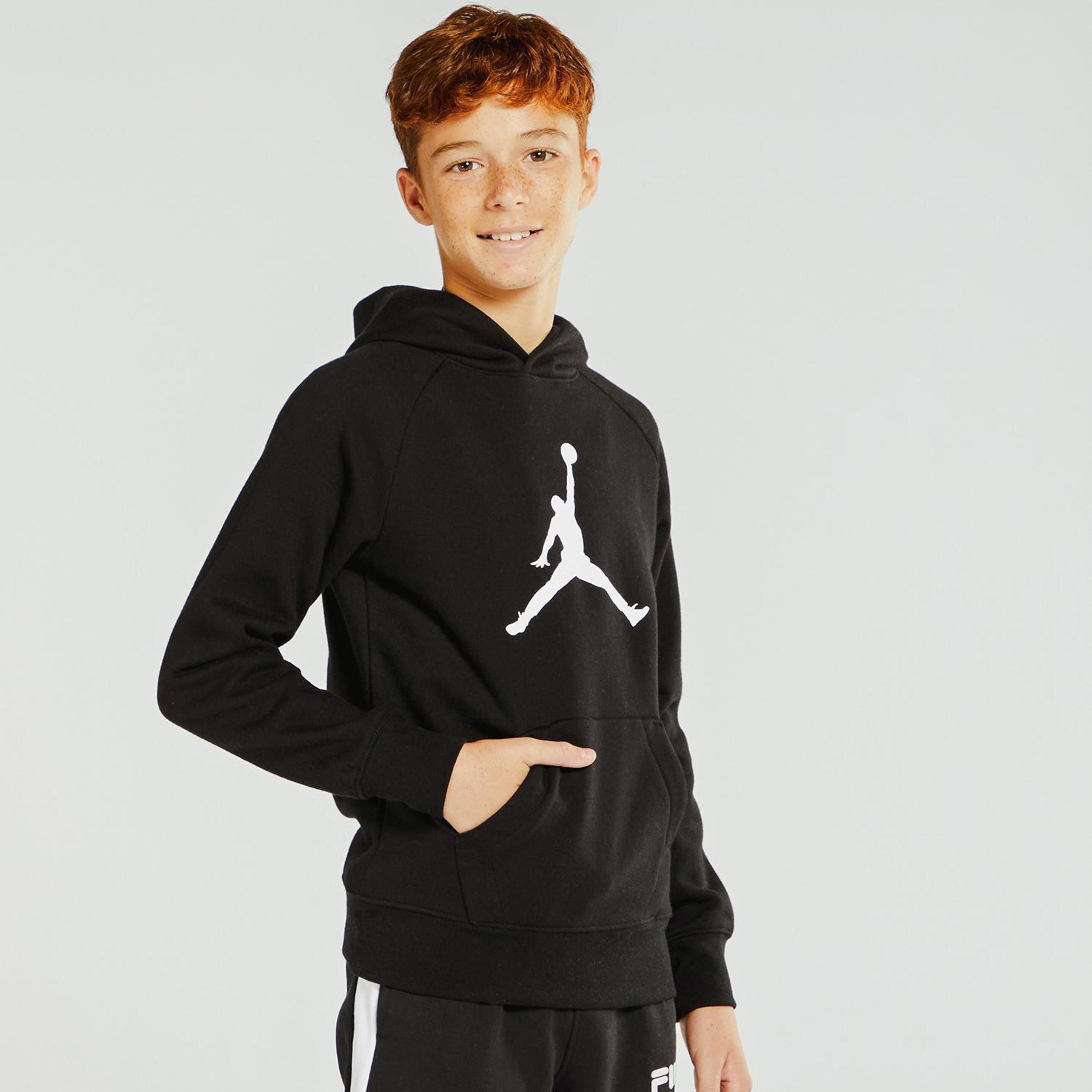 Sweatshirt Nike