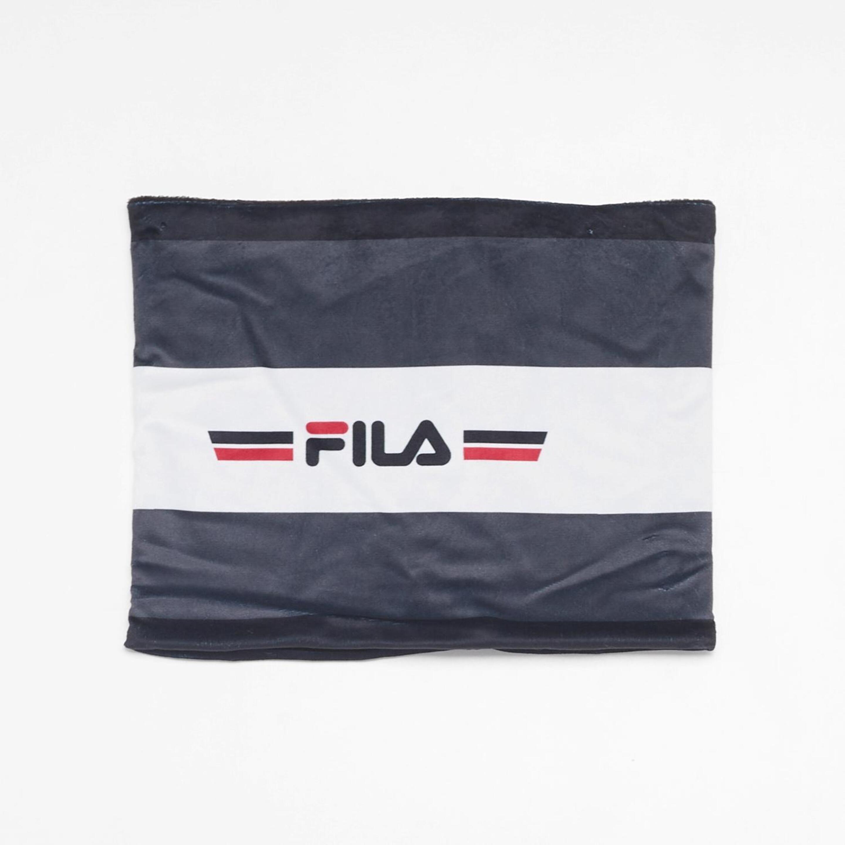 Braga Cuello Fila