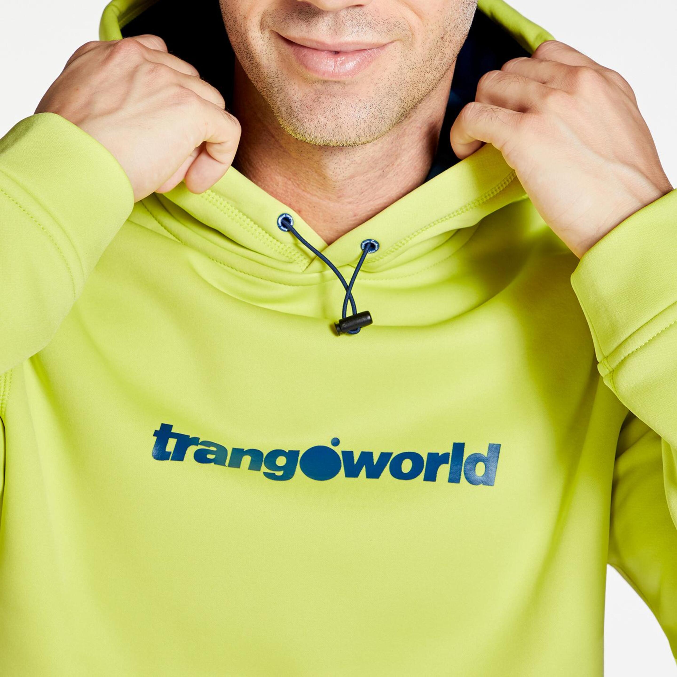 Trango Login