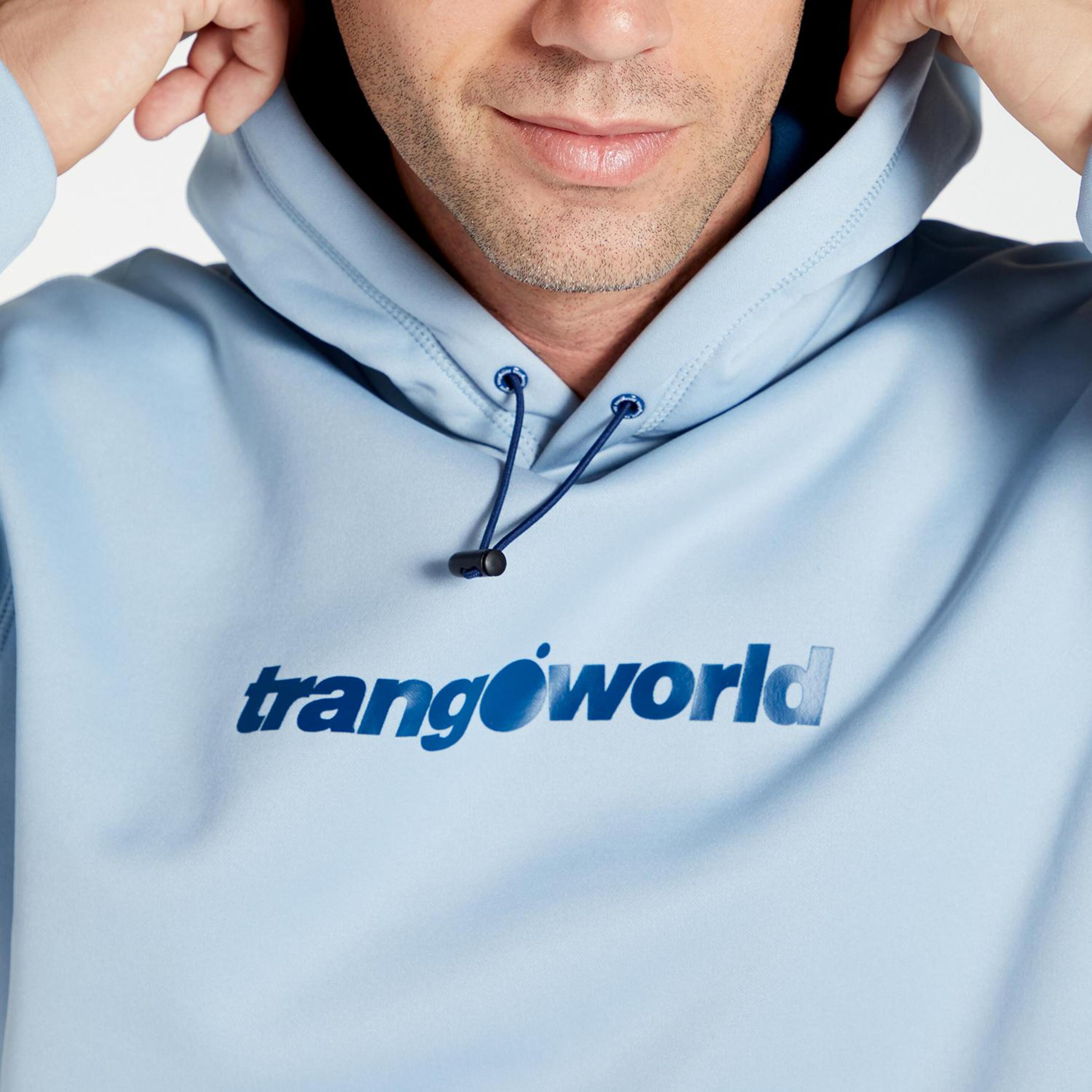 Trango Login