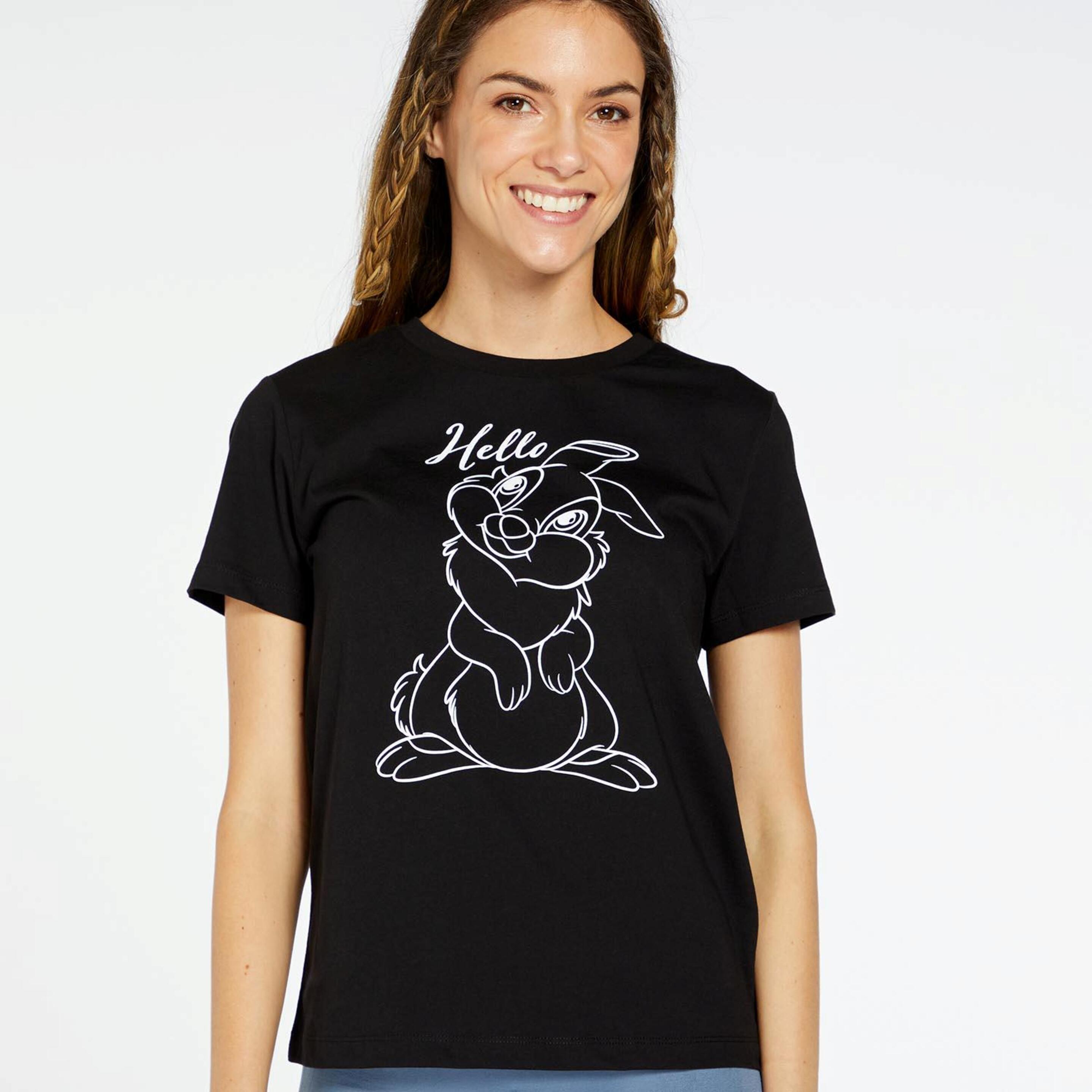 T-shirt Thumper Bambi