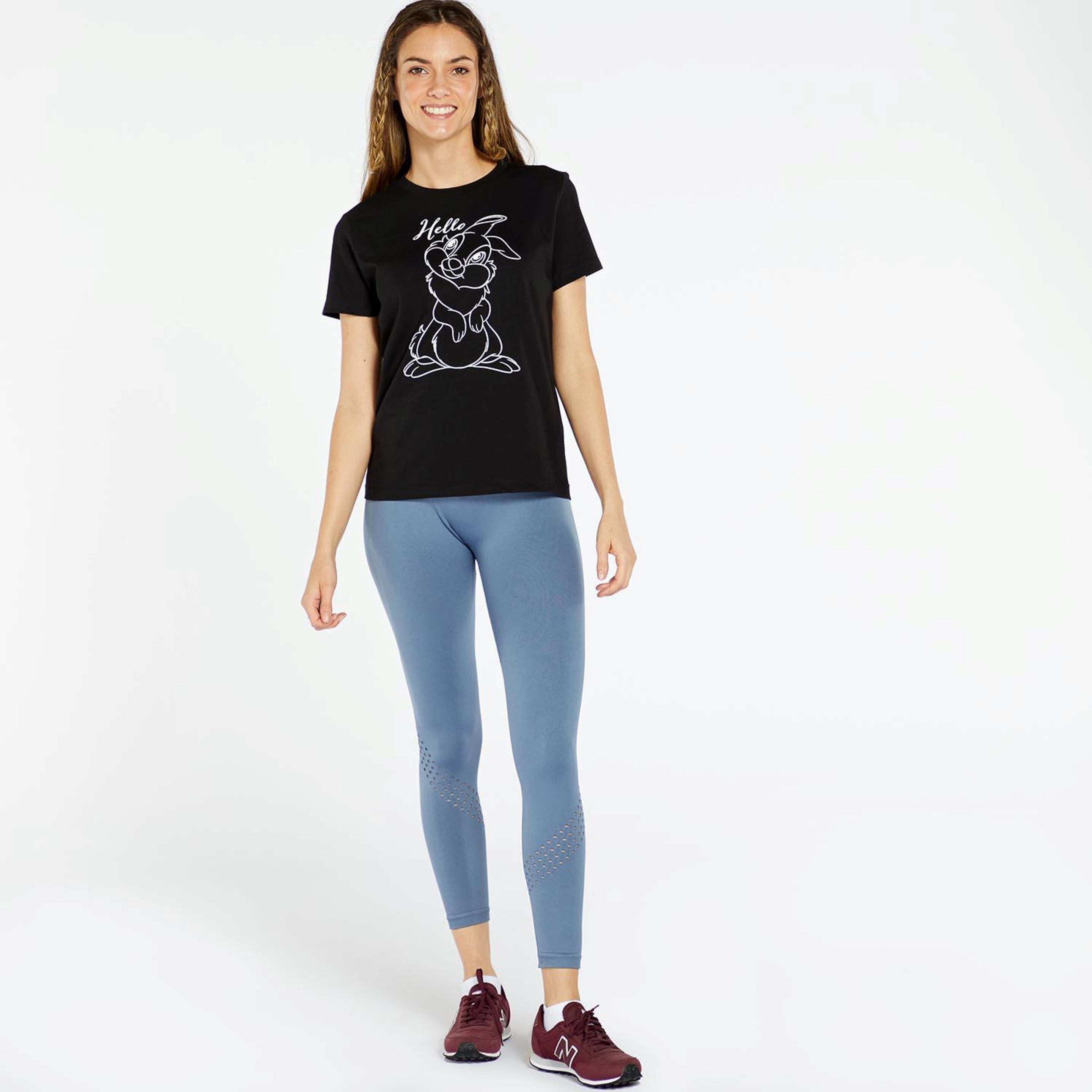 T-shirt Thumper Bambi