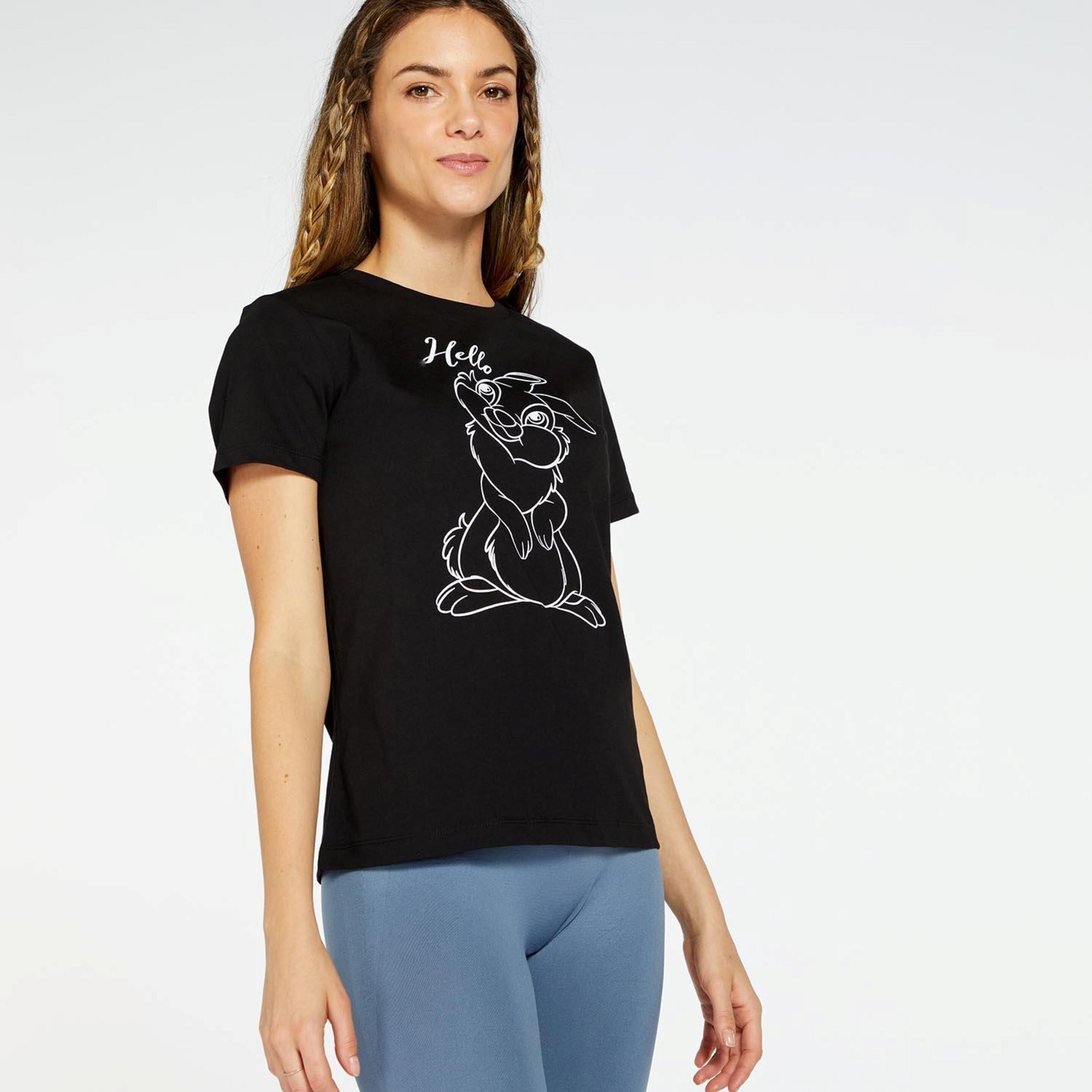 T-shirt Thumper Bambi