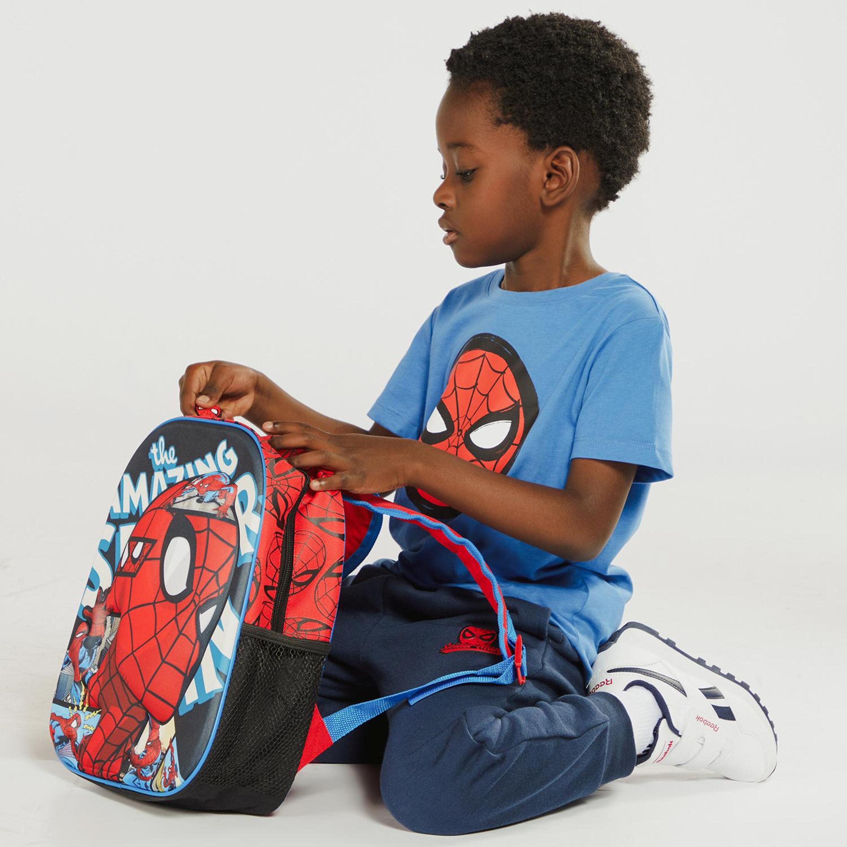 Camiseta Spiderman