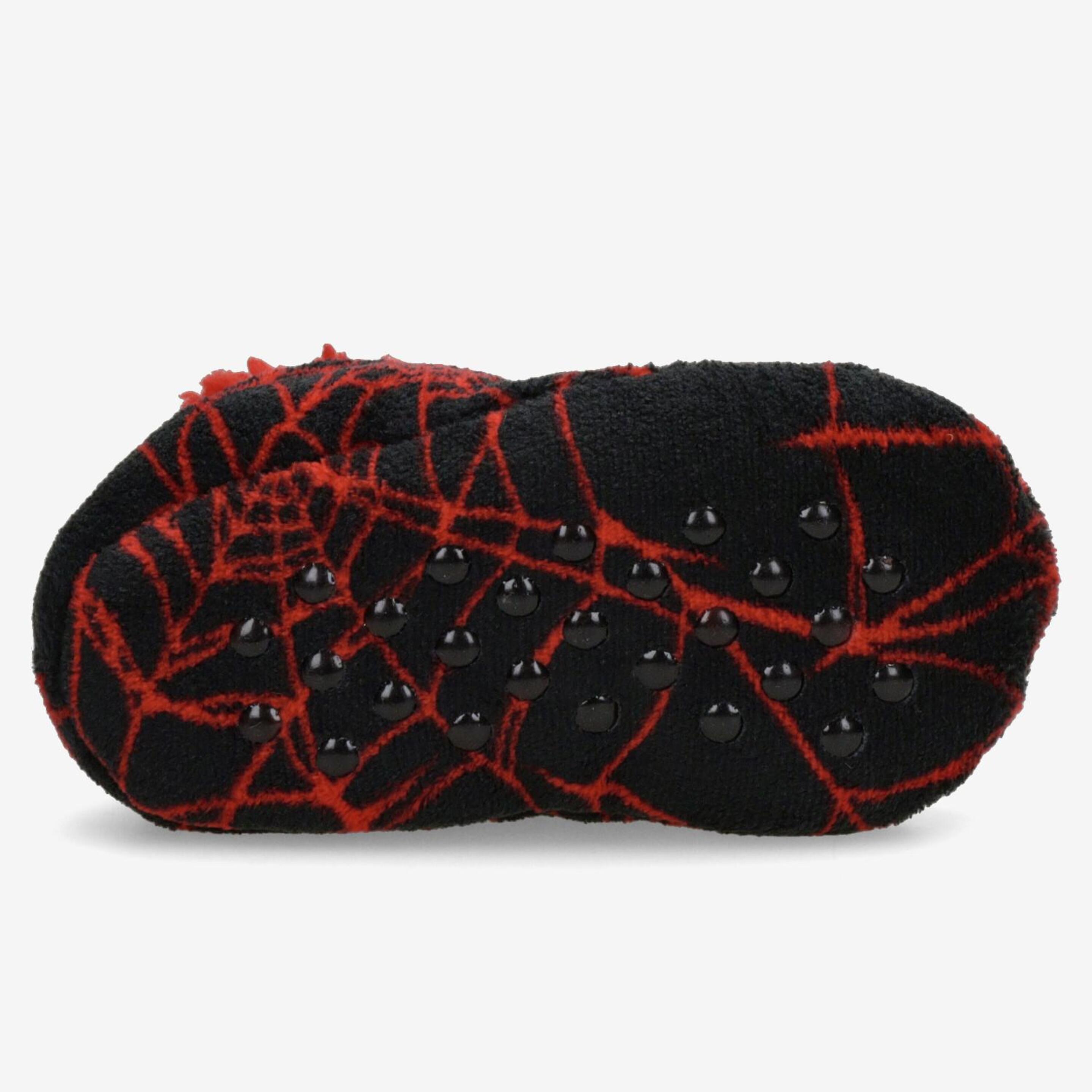Zapatillas Spiderman