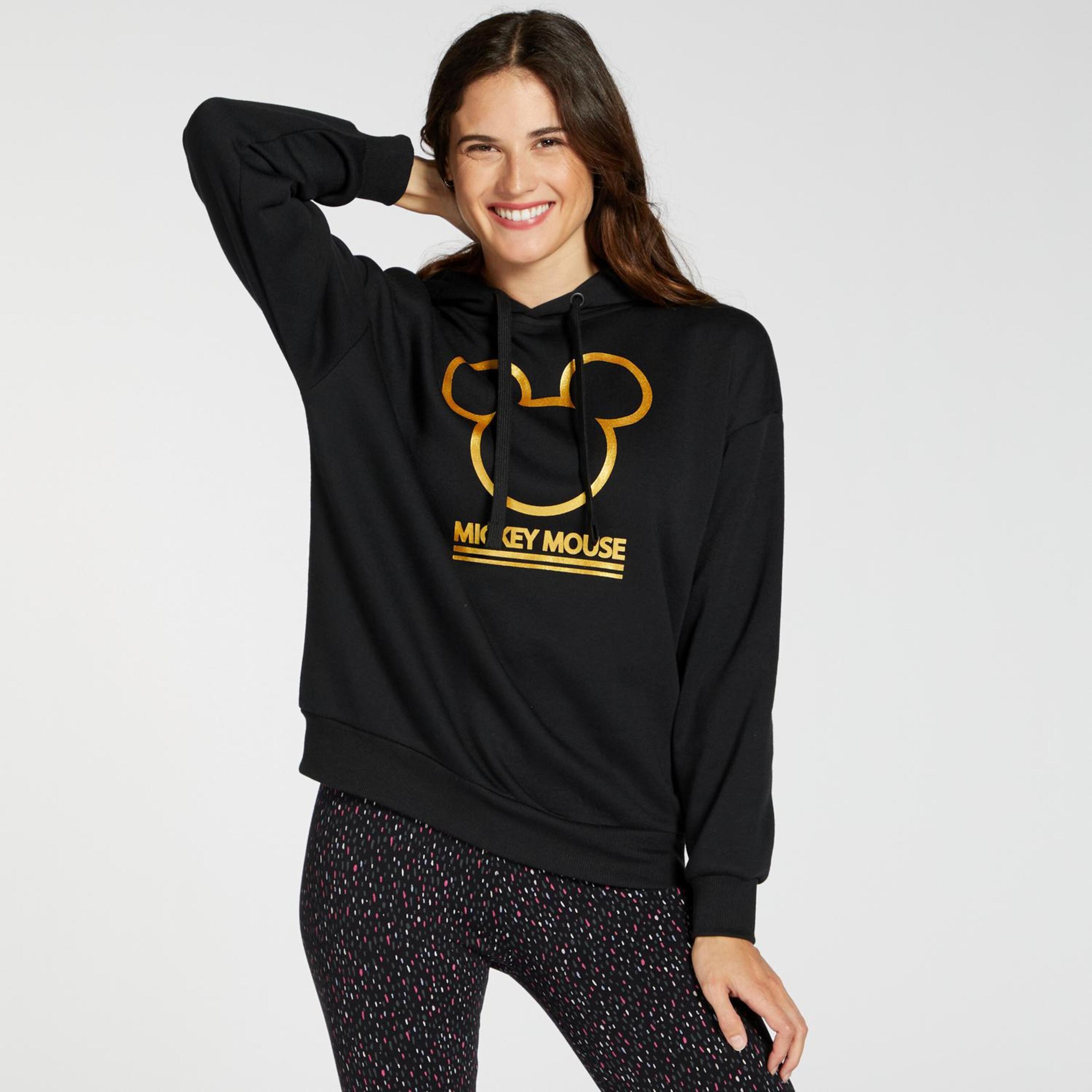 Sweatshirt Mickey