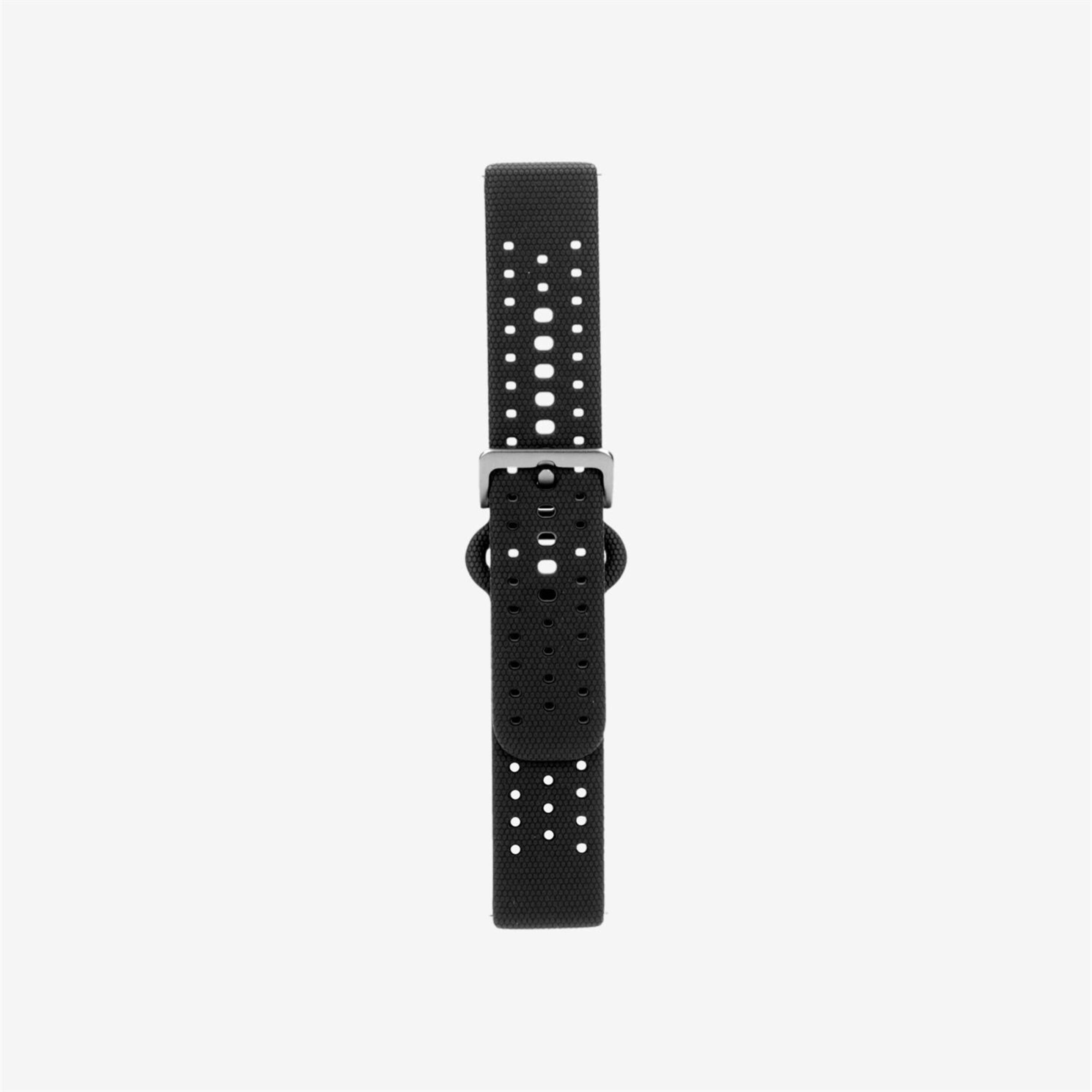 Bracelete Polar - negro - Bracelete Smartwatch 20mm