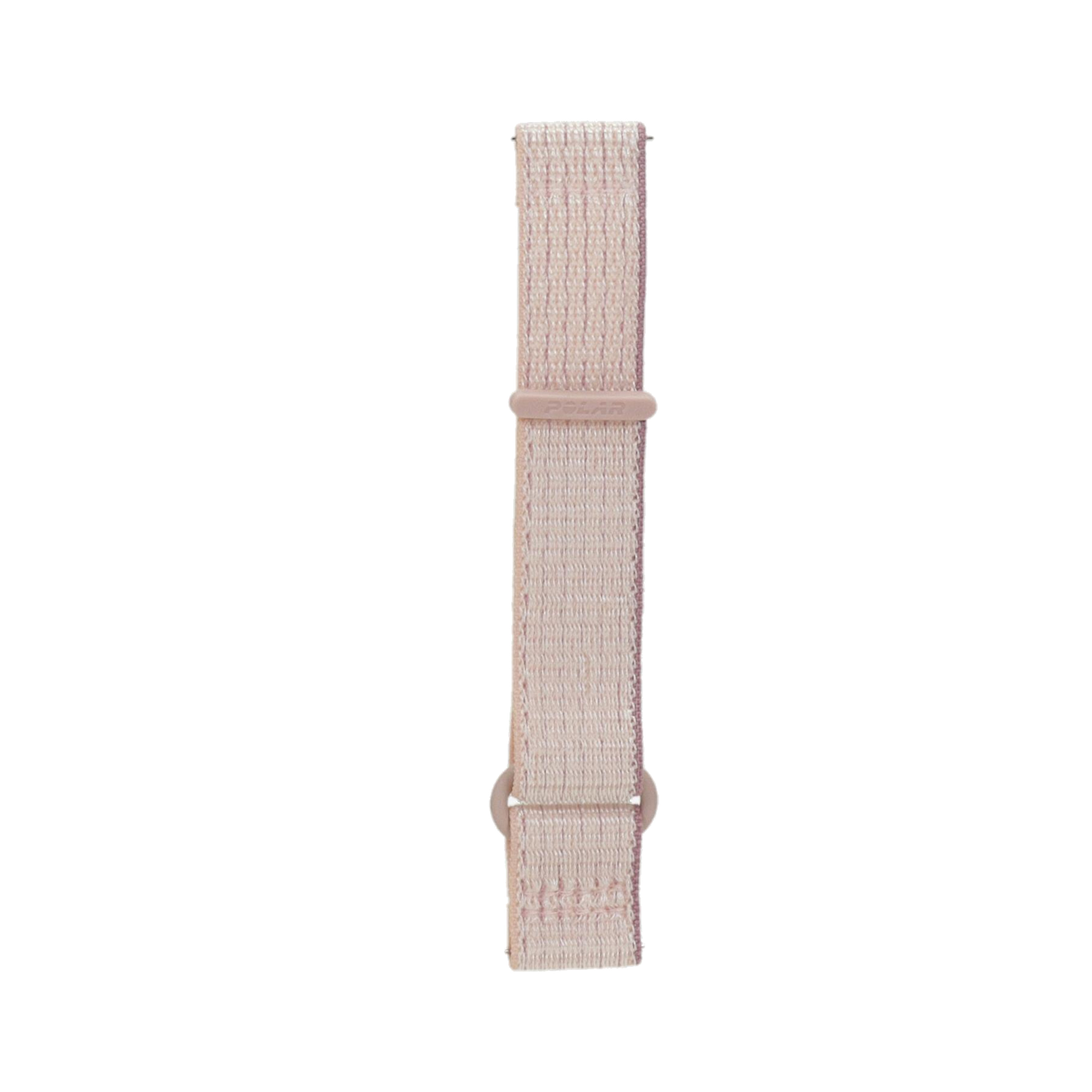 Bracelete Polar - rosa - Bracelete Smartwatch 20mm