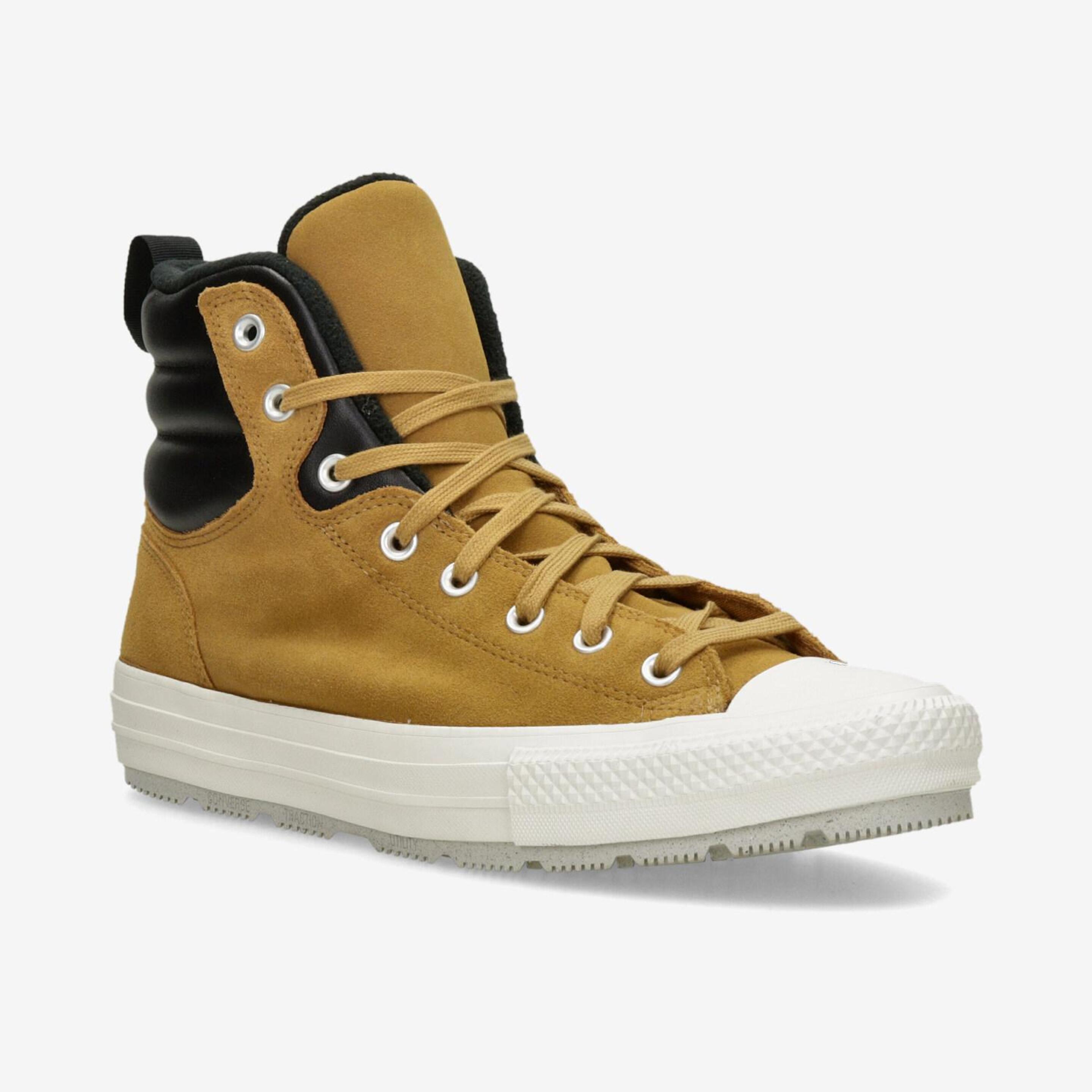 Chuck Taylor All Star Berkshire Cro Bota Clasico