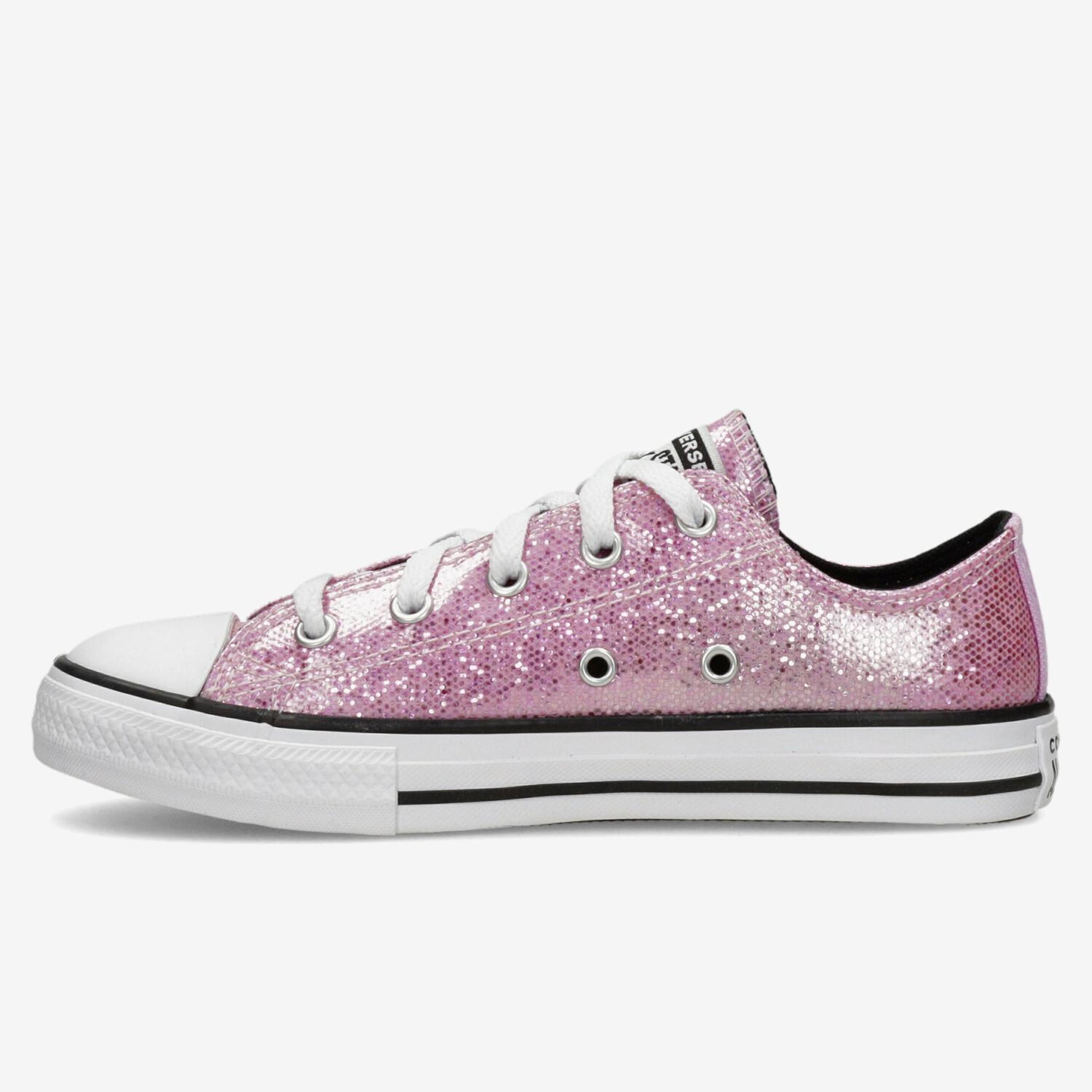 Converse Chuck Taylor All Star Glitter