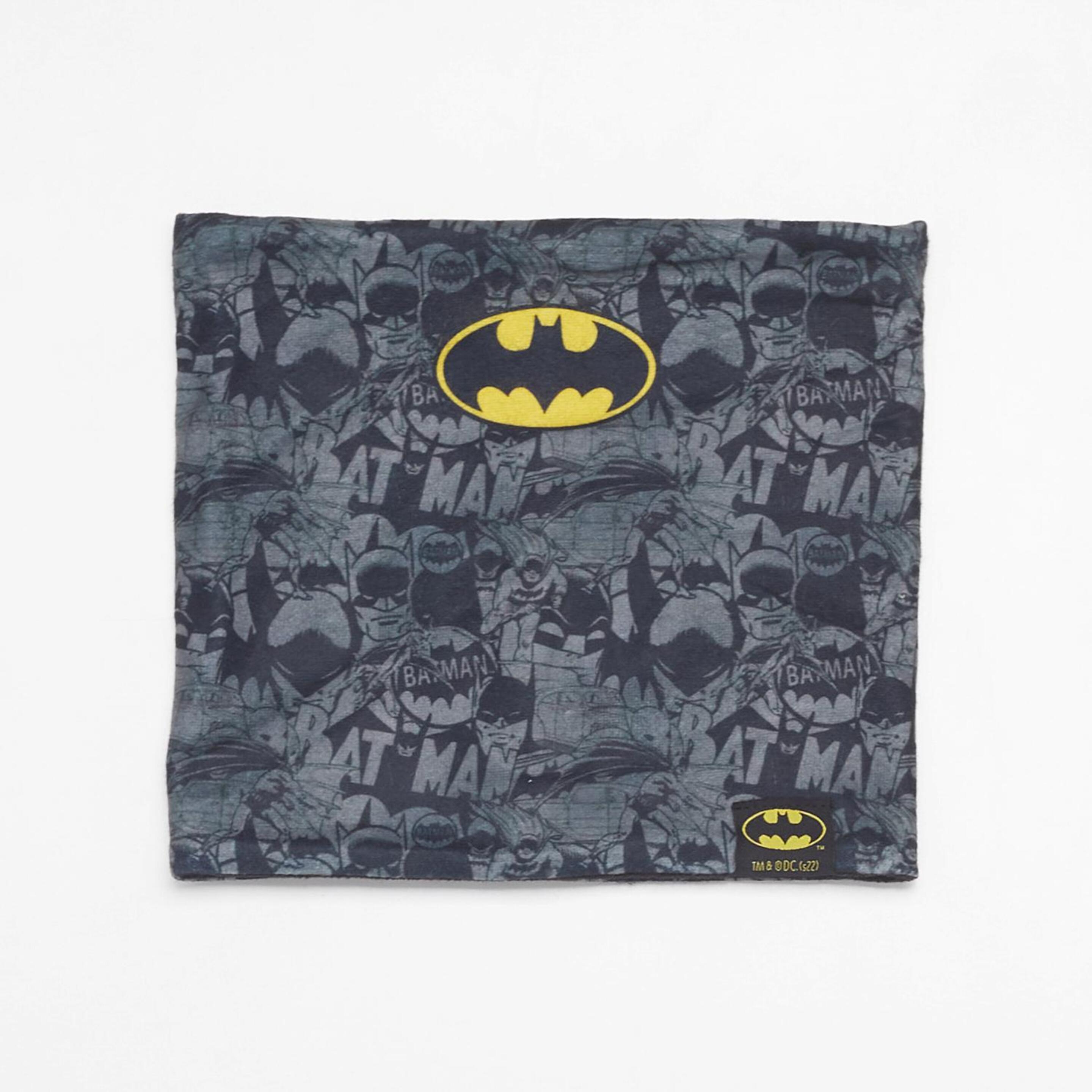 Braga Cuello Batman