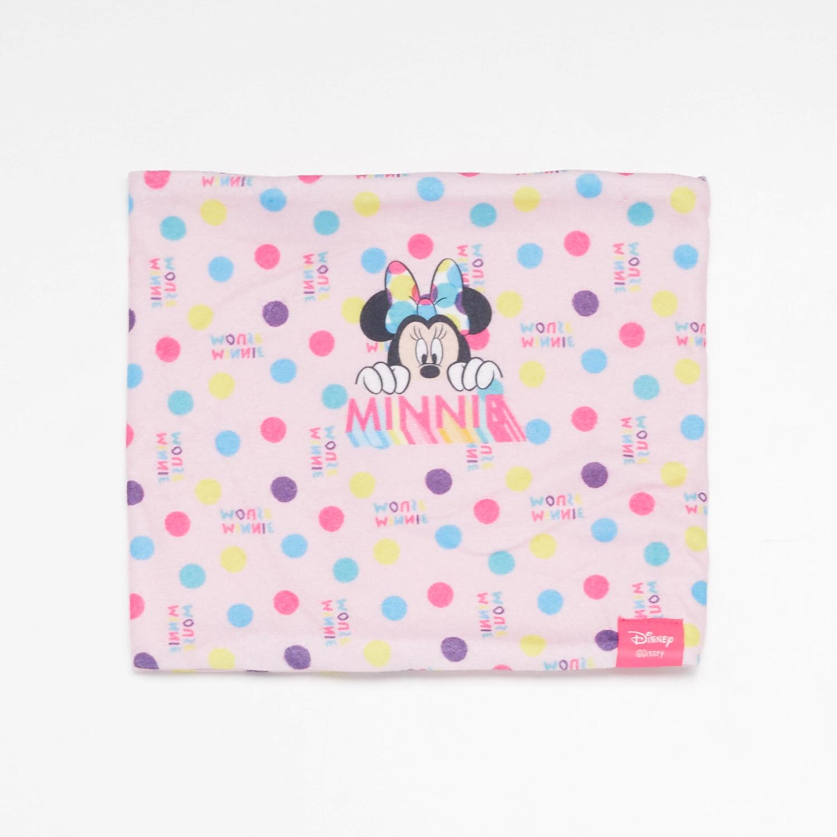 Braga Cuello Minnie