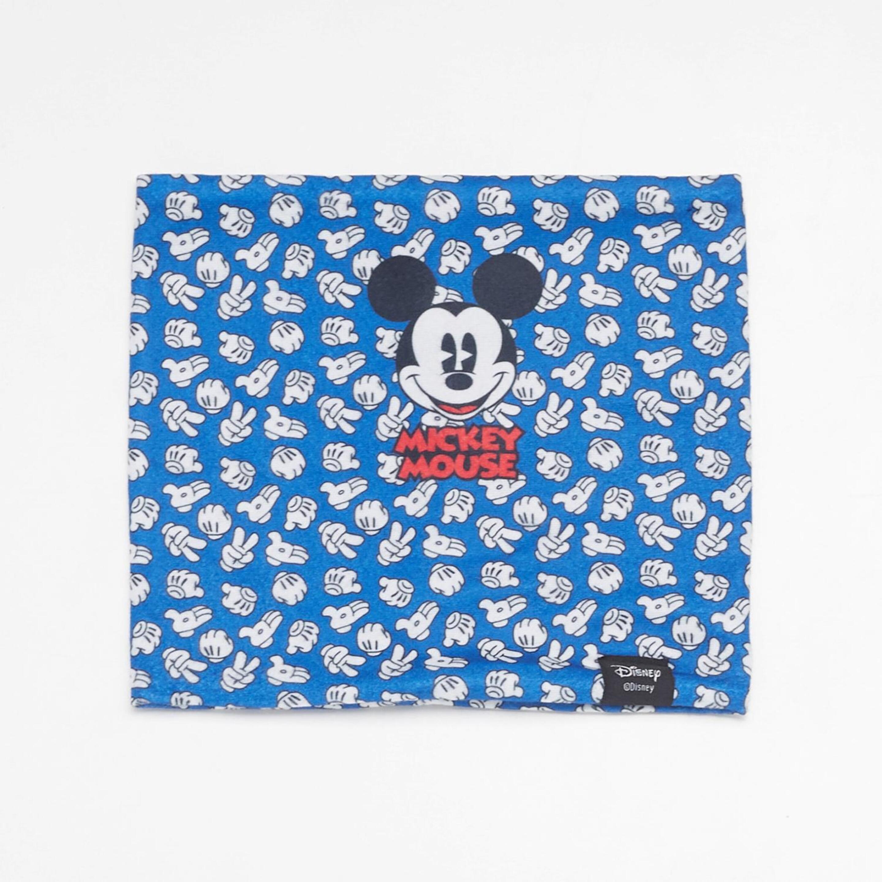 Braga Cuello Mickey