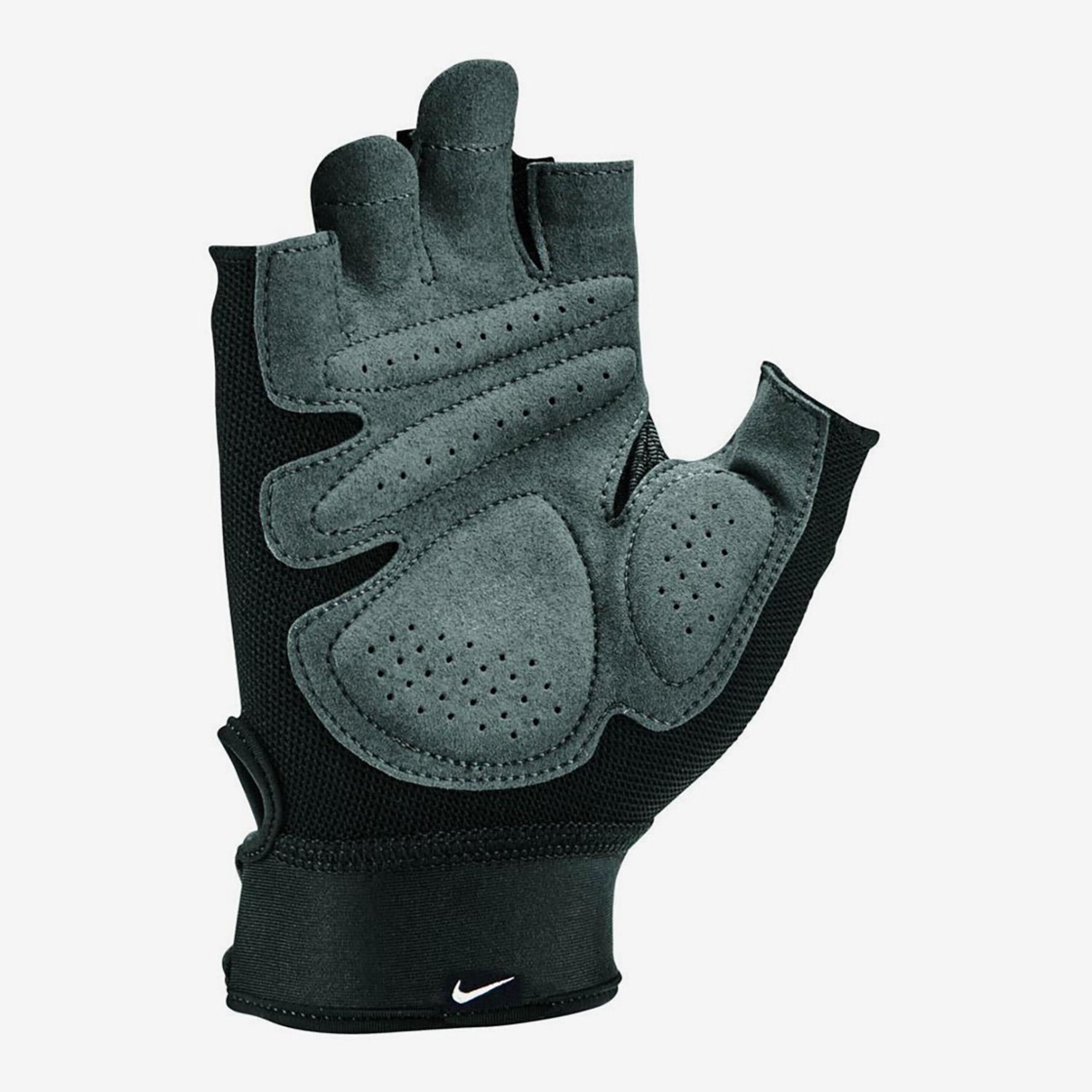 Nike Ultimate - Negro - Guantes Hombre