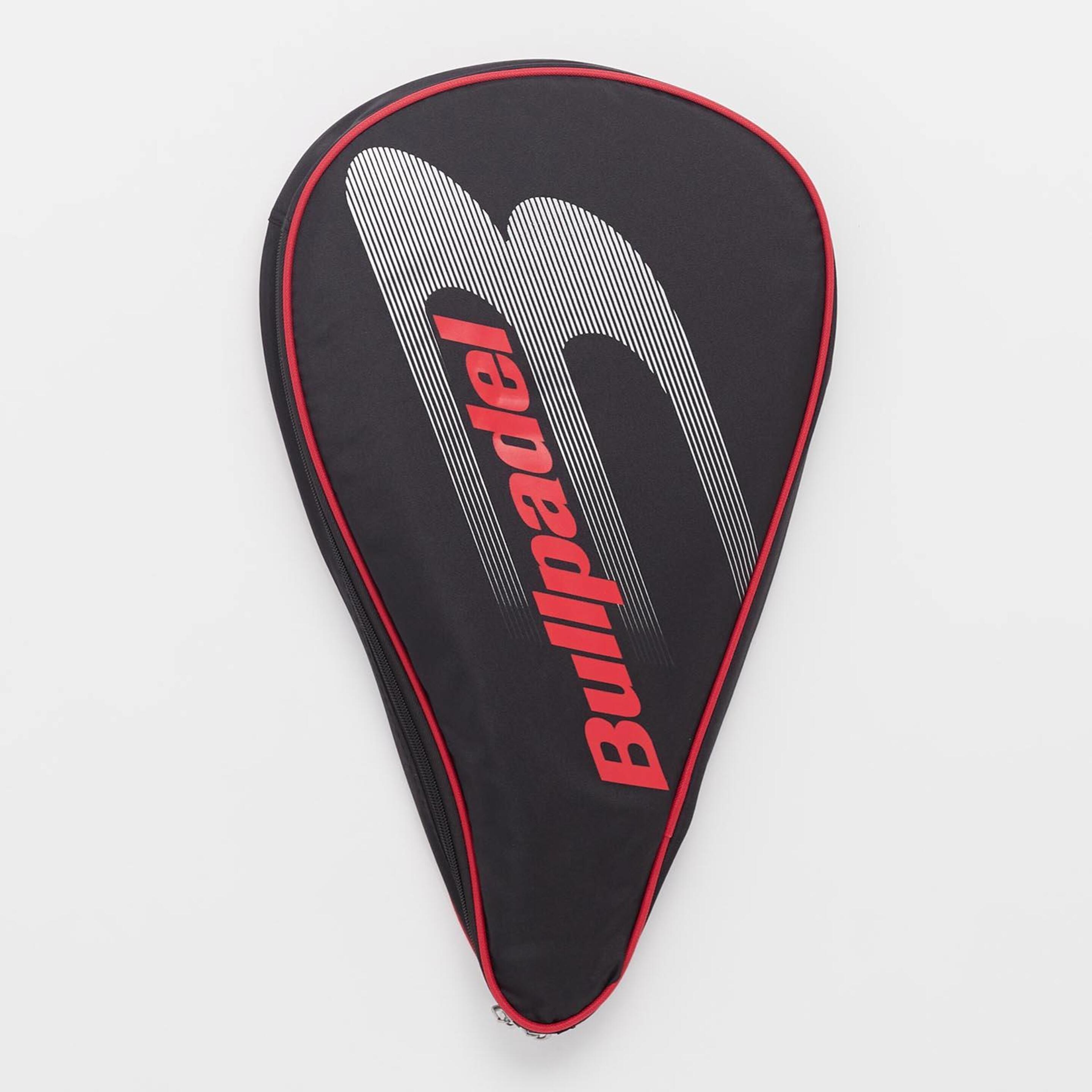 Bullpadel Indiga Pwr 22