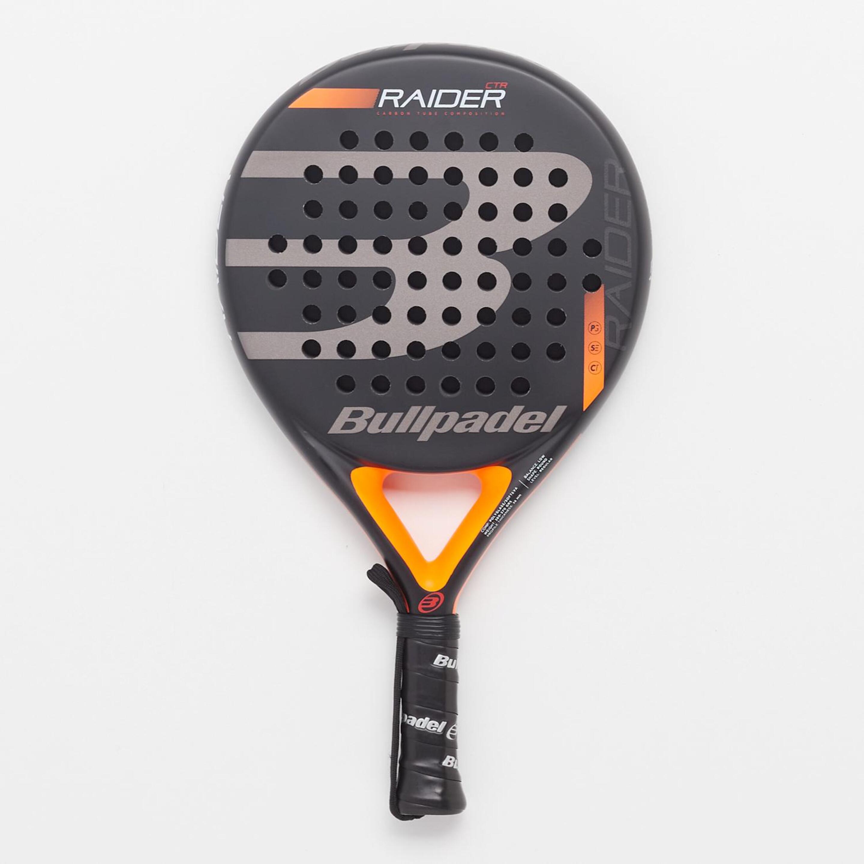 Raider Ctr 22 Pala Padel