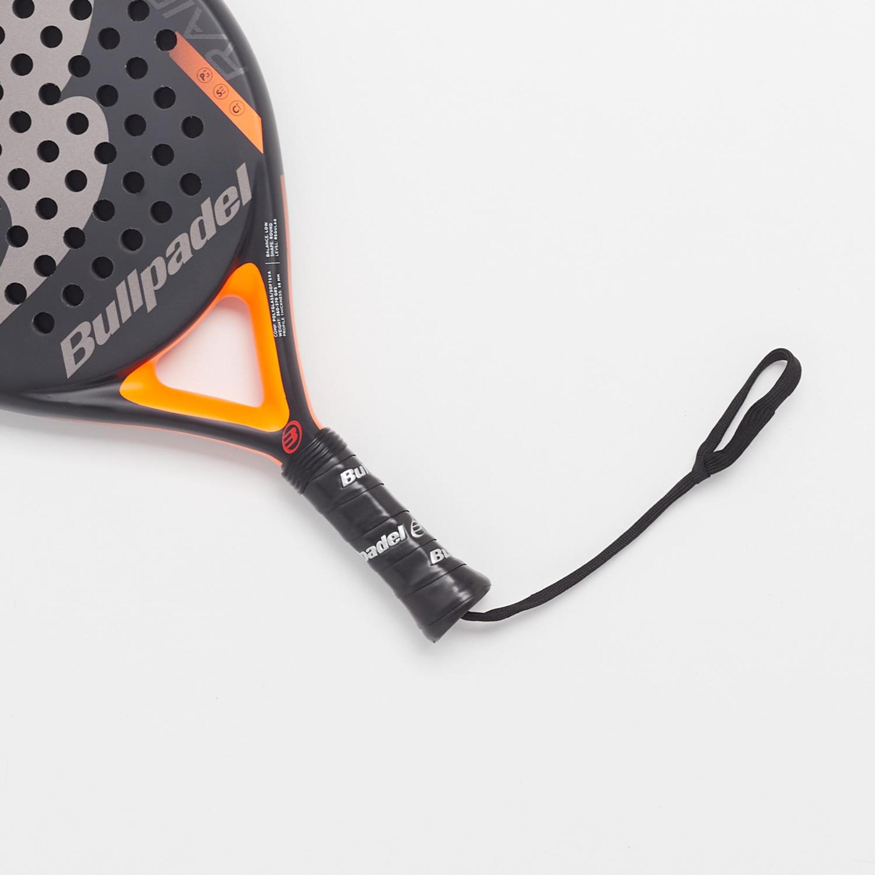 Raider Ctr 22 Pala Padel