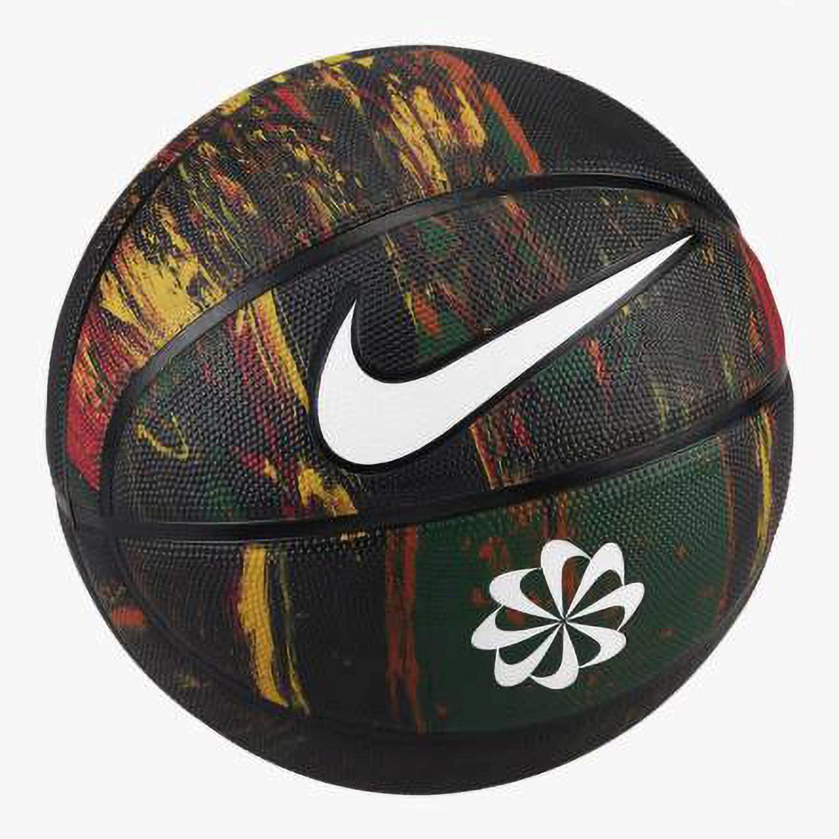 Nike Everyday Playground - negro - Balón Basket