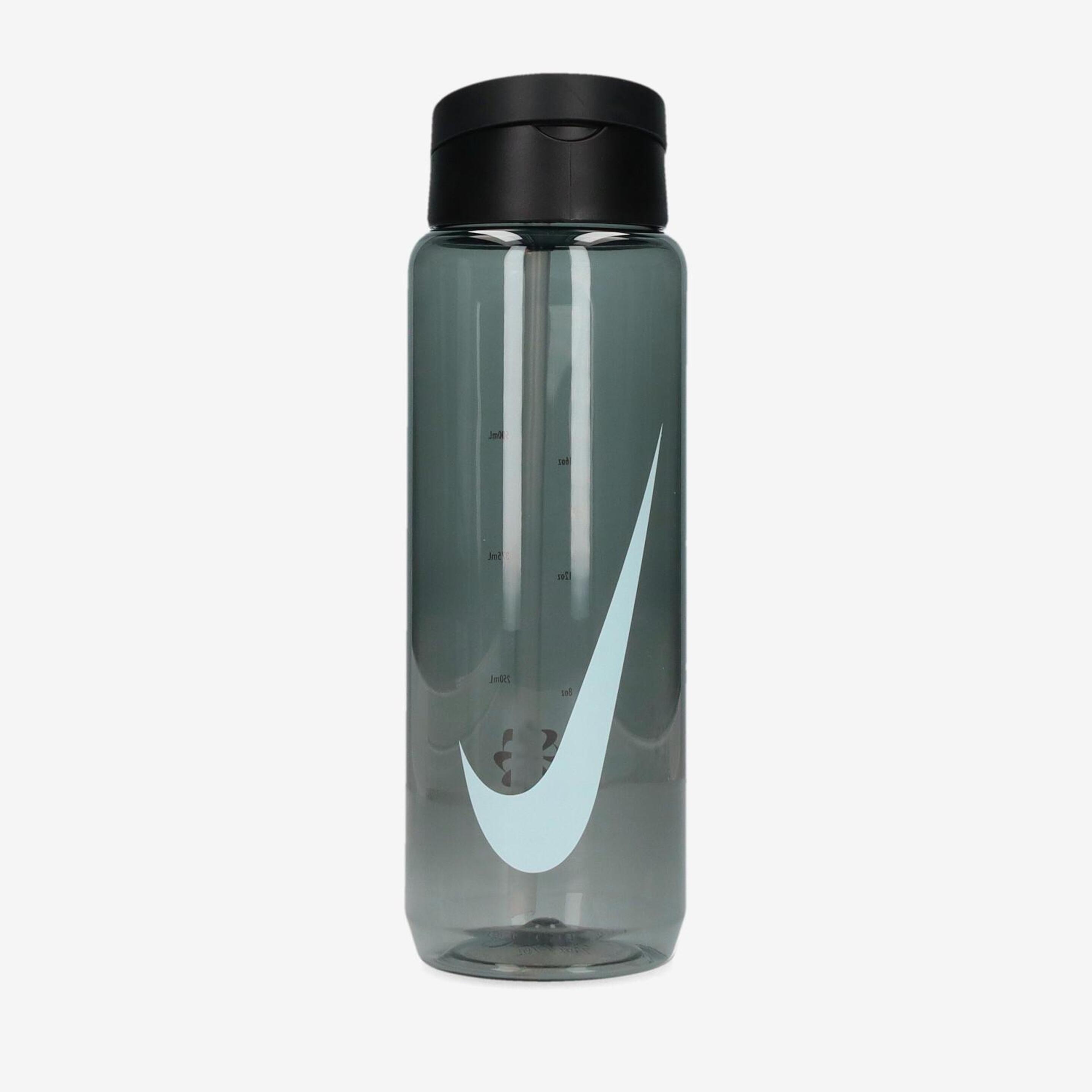 Nike Tr 700ml - gris - Botella Agua
