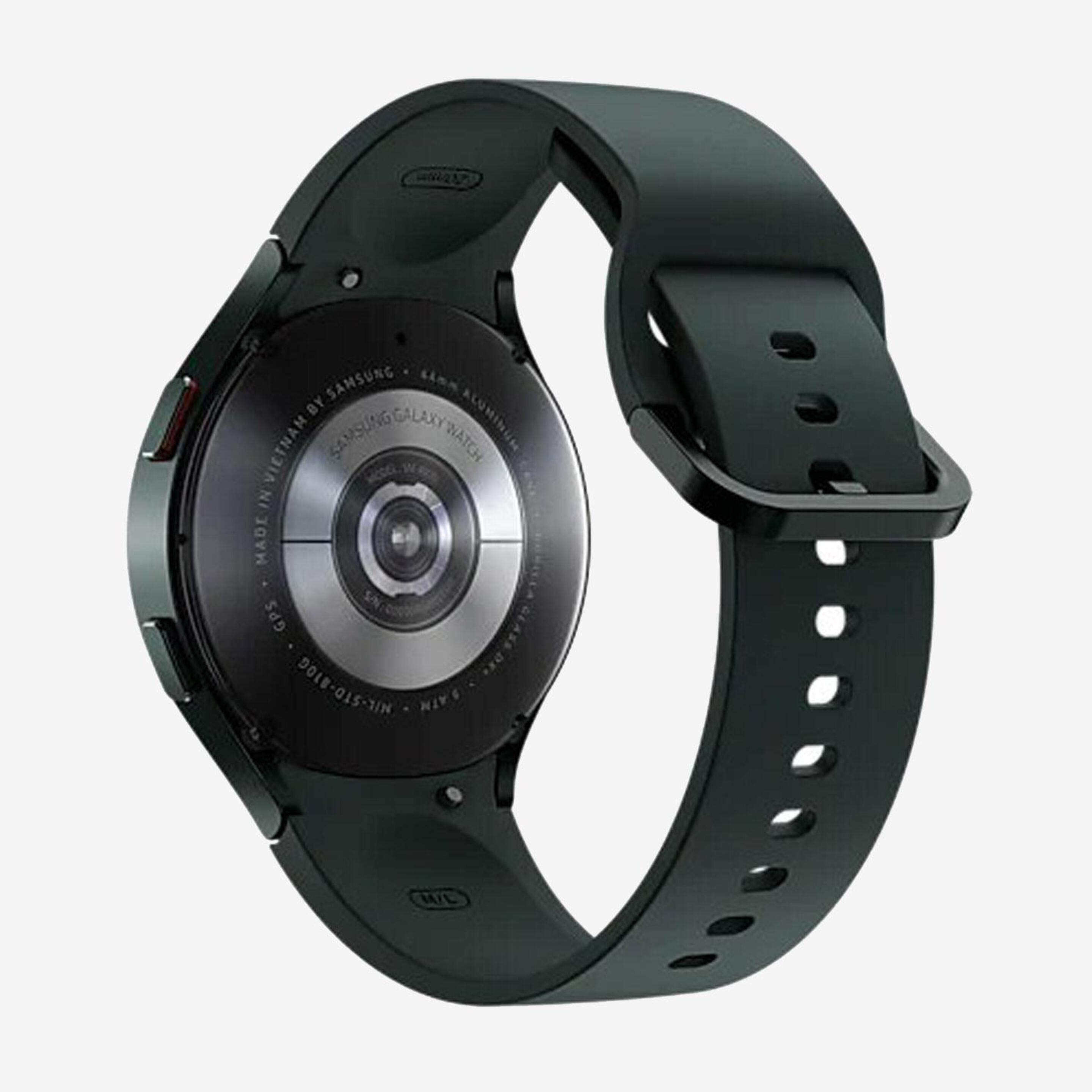 Samsung Galaxy Watch 4 - Verde - Smartwatch Running | Sport Zone
