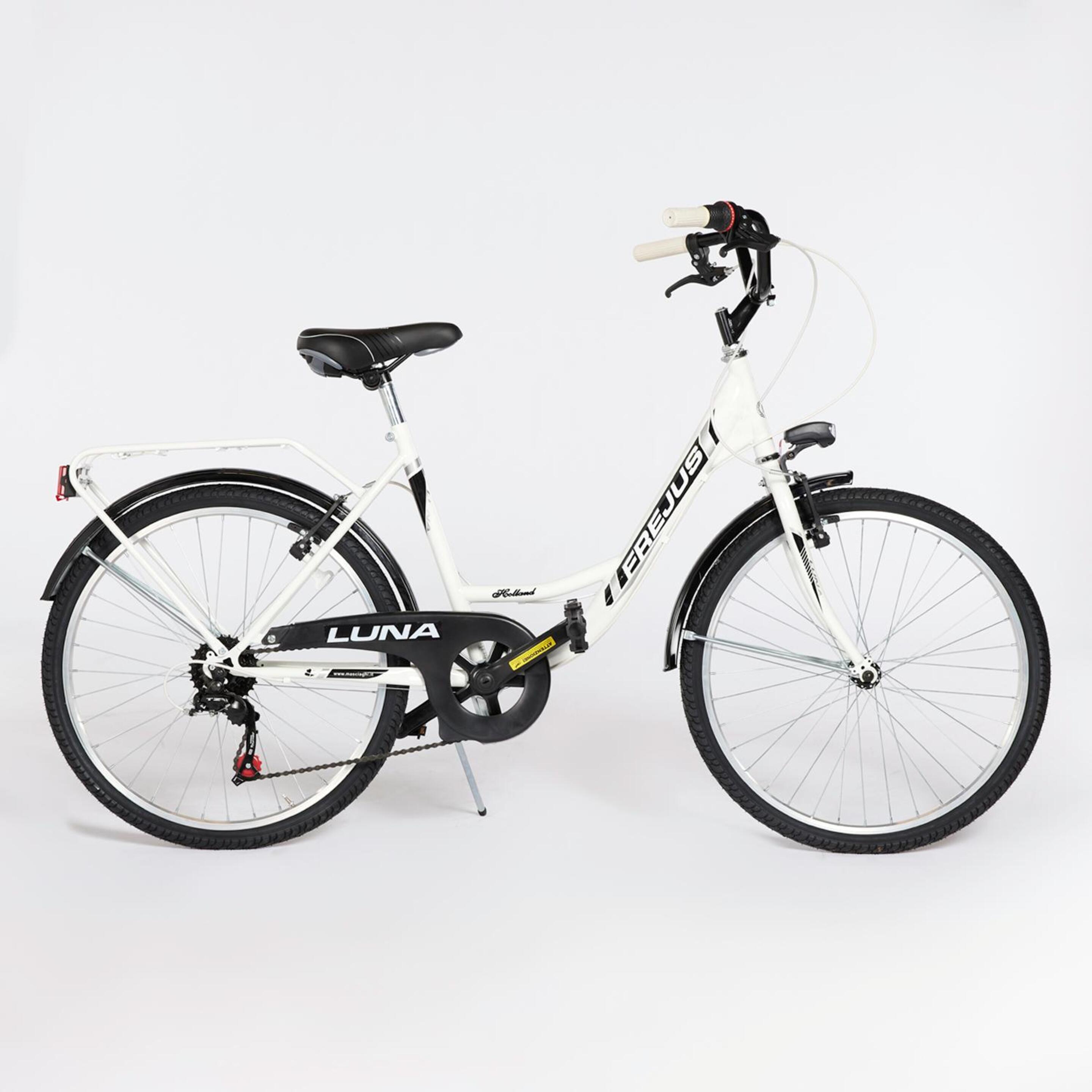 Bicicleta Luna 24"