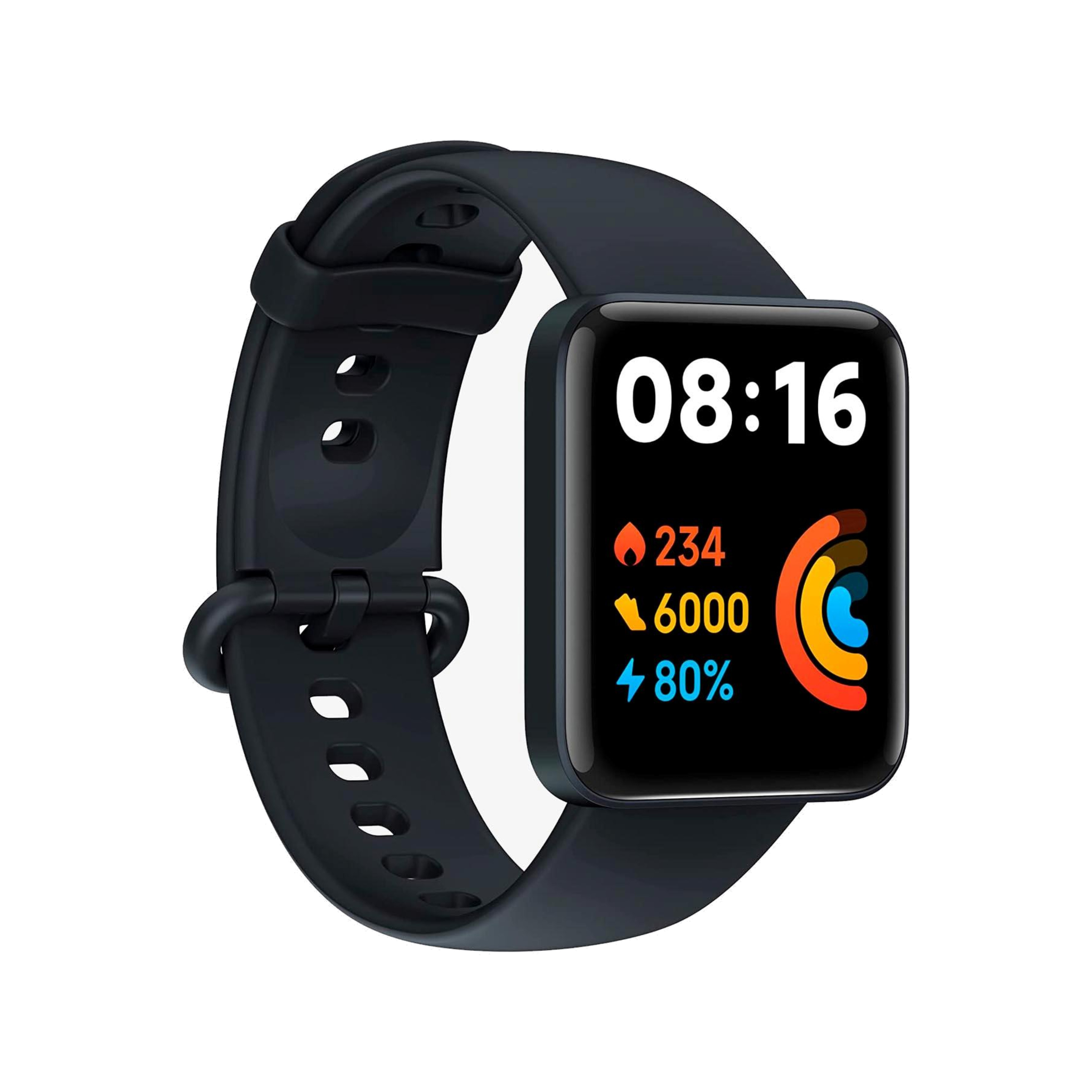 Redmi Watch 2 Lite Smartwatch Run 0332699