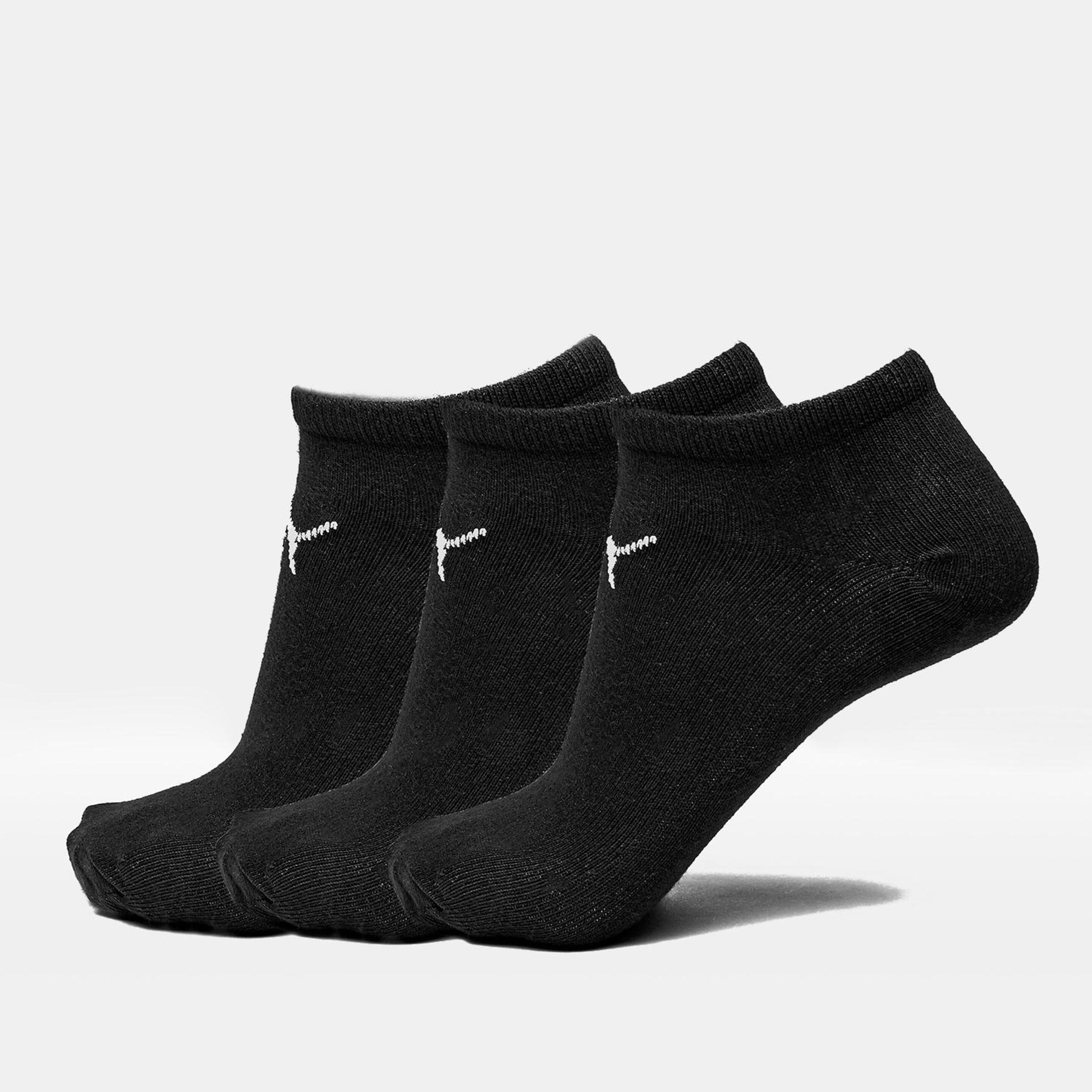 Puma Sneaker - negro - Meias Unissexo