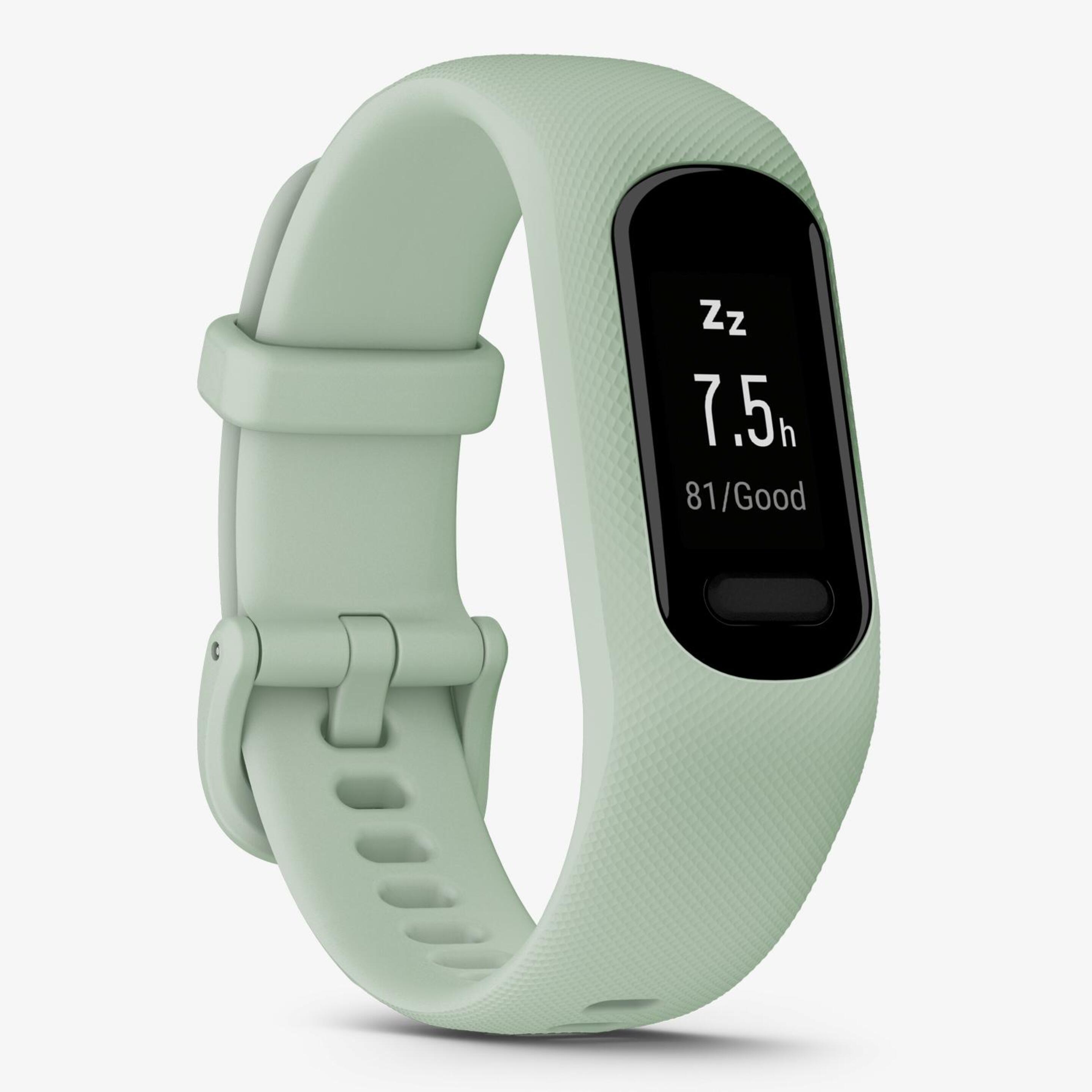 Vivosmart 5 Pulsera Actividad S/m Running