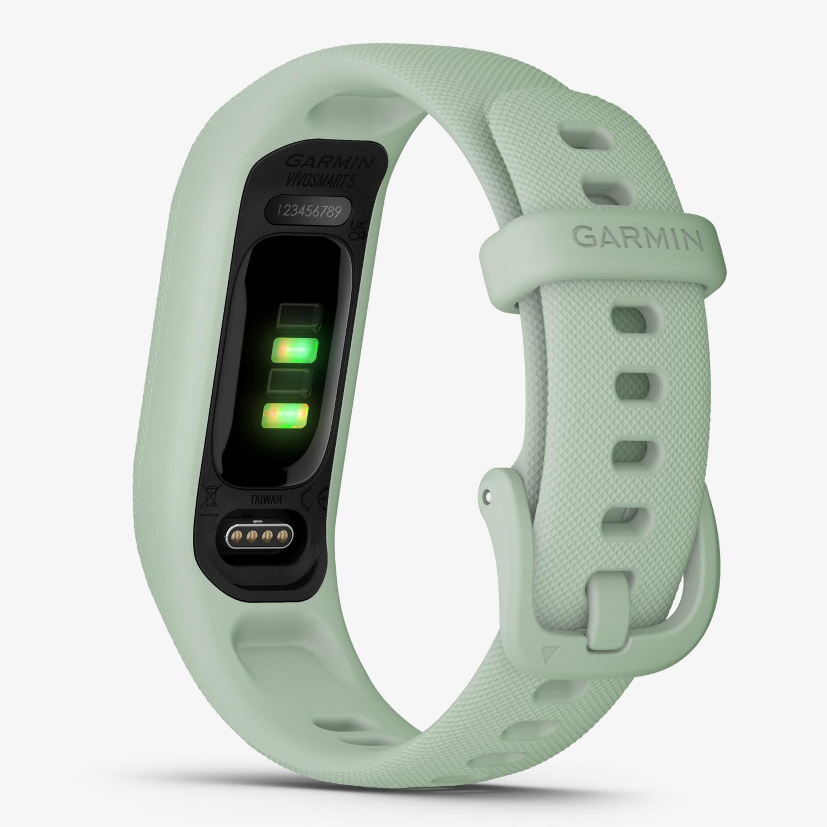 Vivosmart 5 Pulsera Actividad S/m Running