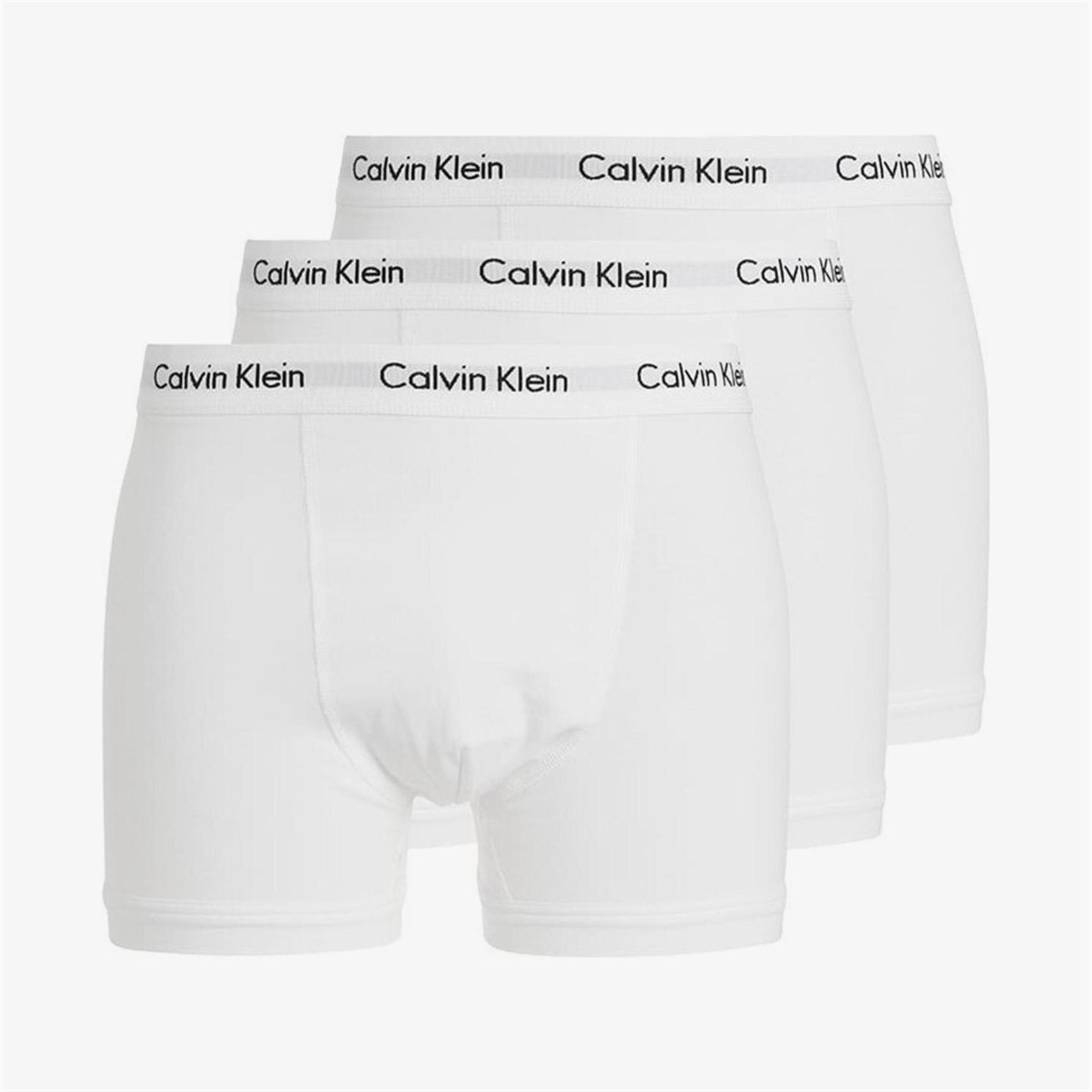 Calzoncillos Calvin Klein