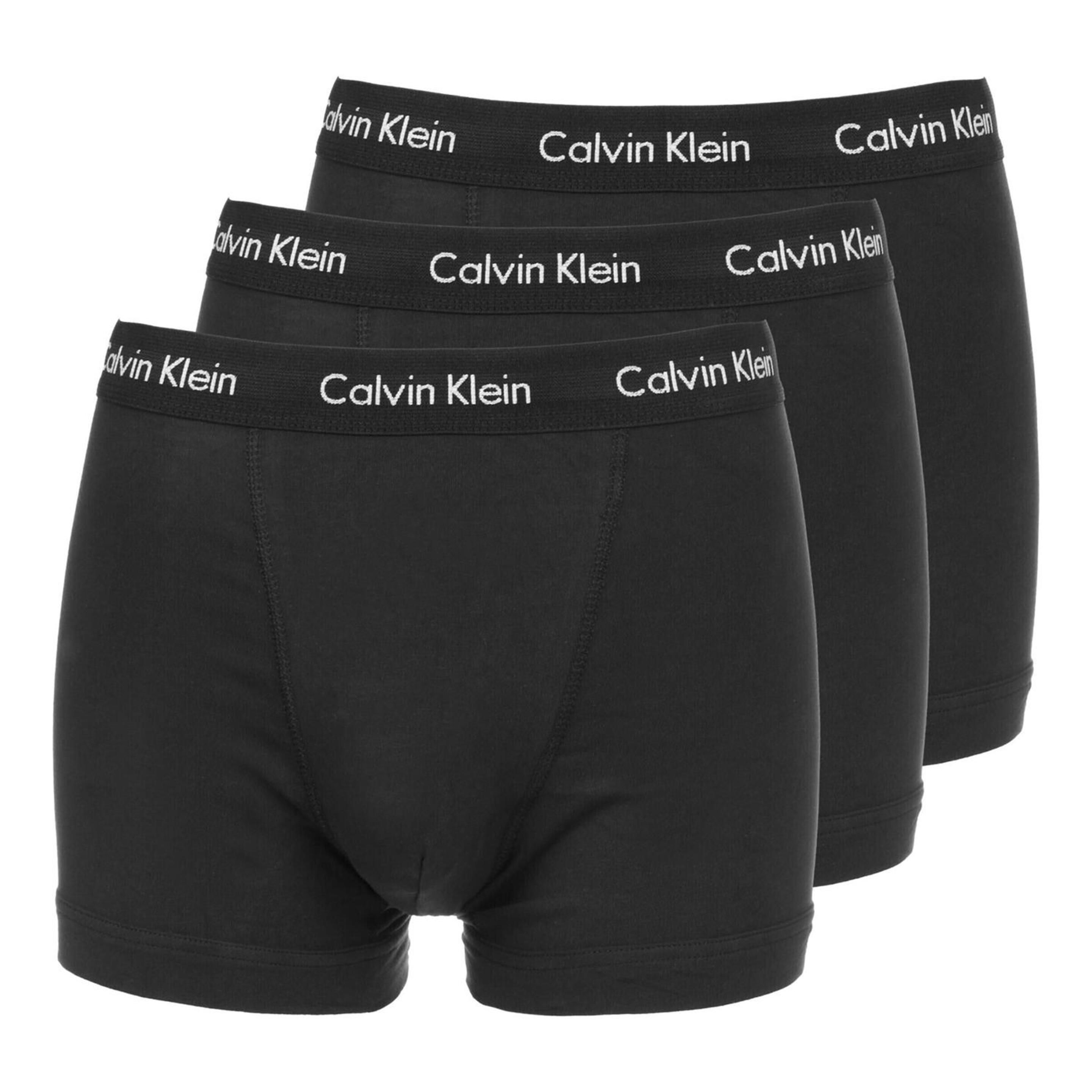 Pack 3 Boxers Calvin Klein