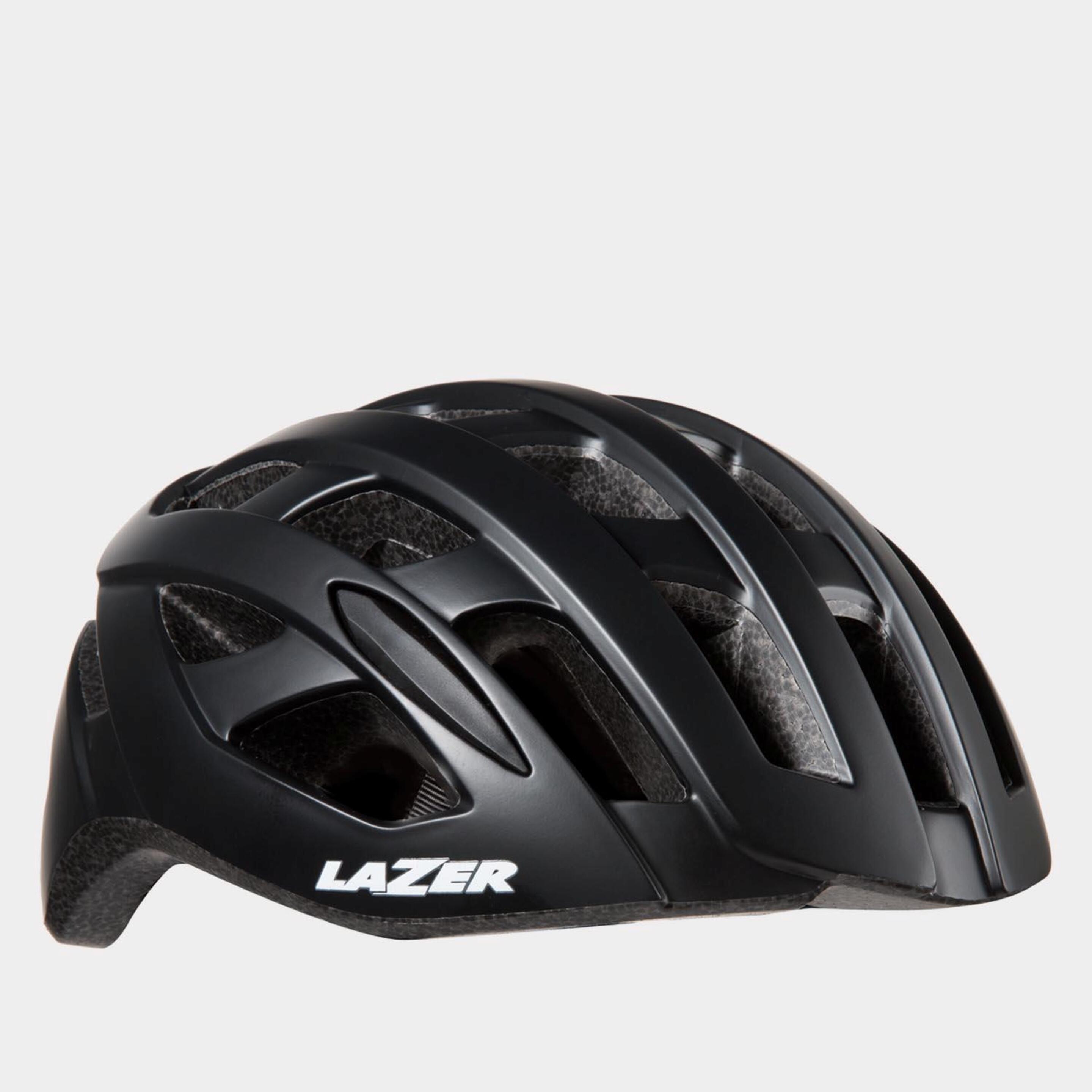 Lazer Tonic - negro - Casco Ciclismo