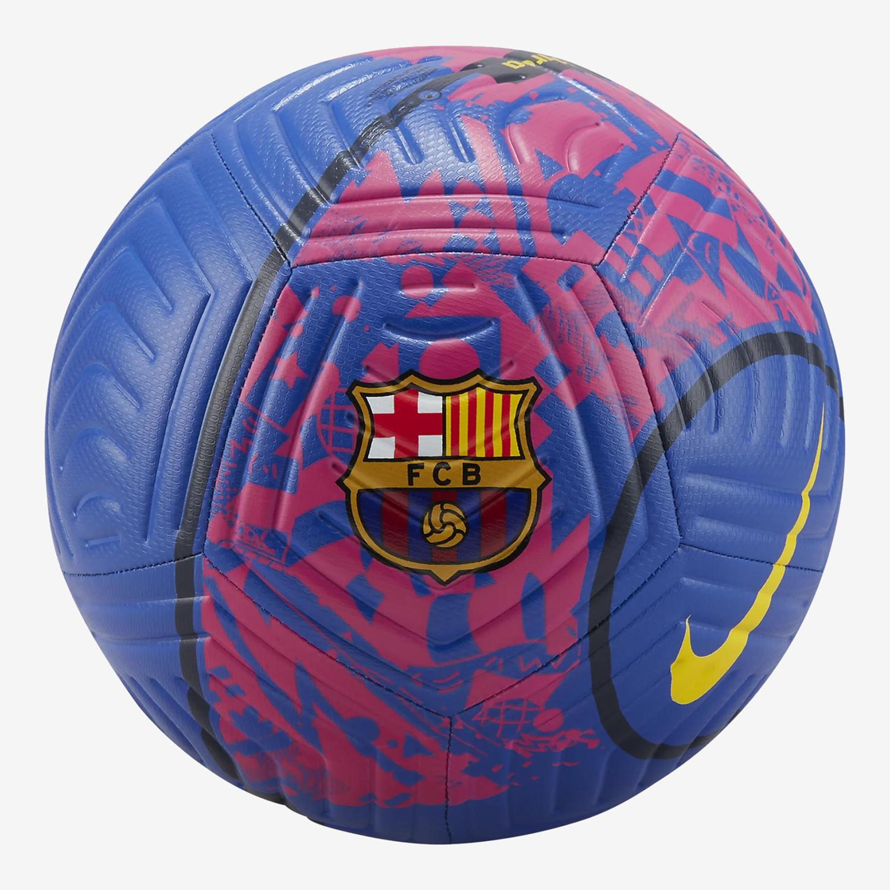 Fc Barcelona Nike Strike